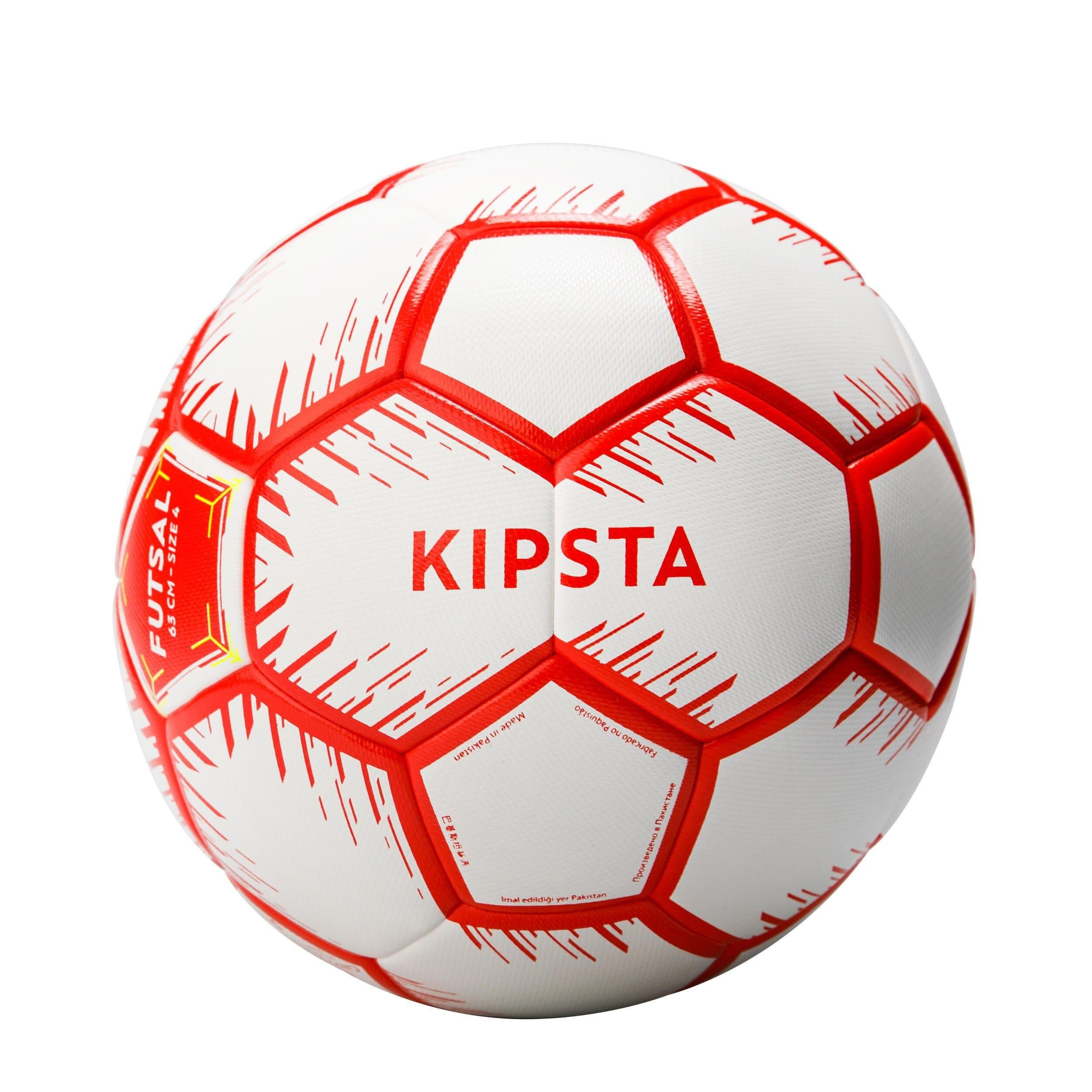 Futsal Ball (63 Cm Perimeter