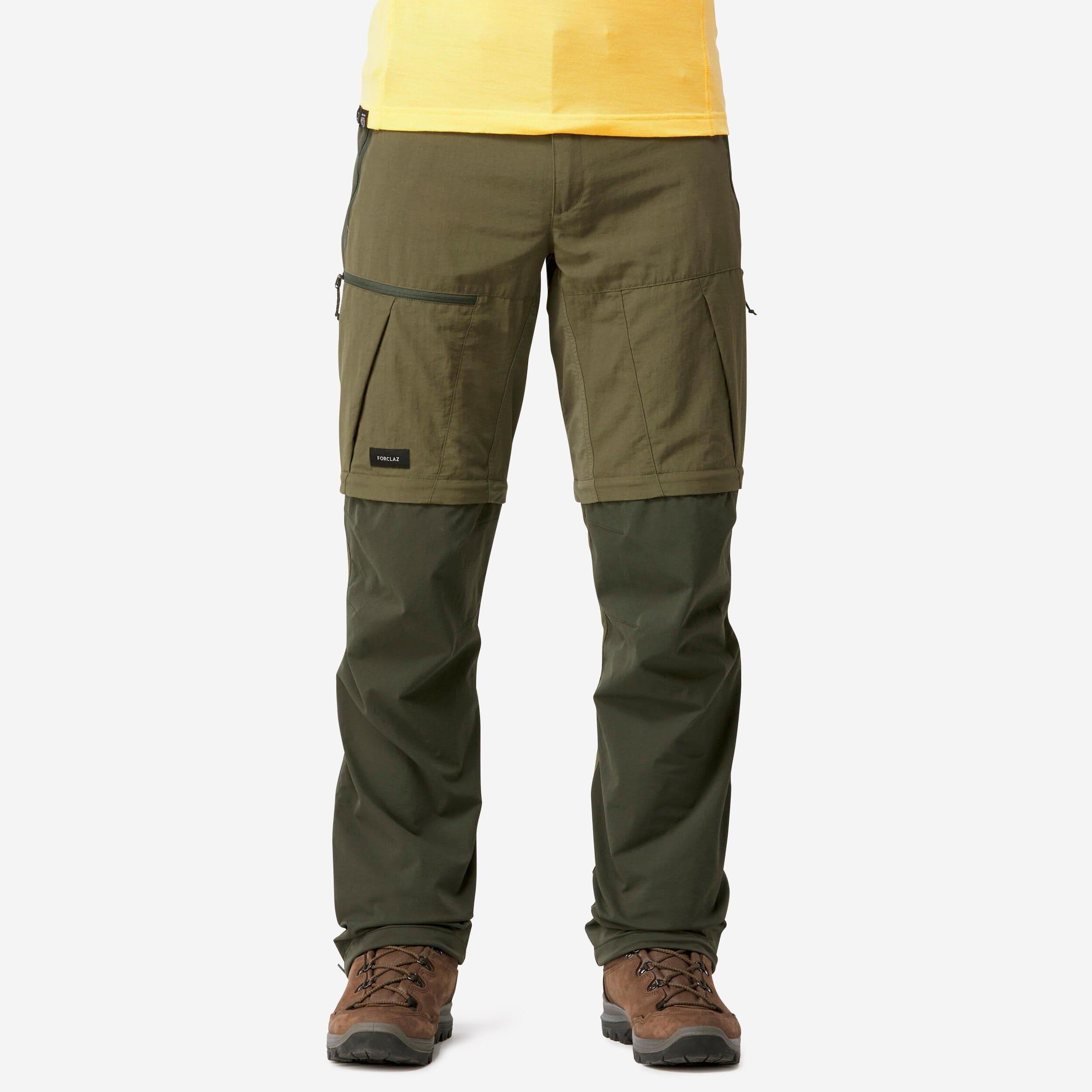 Mt500 2 1 Modular Durable Trekking Trousers