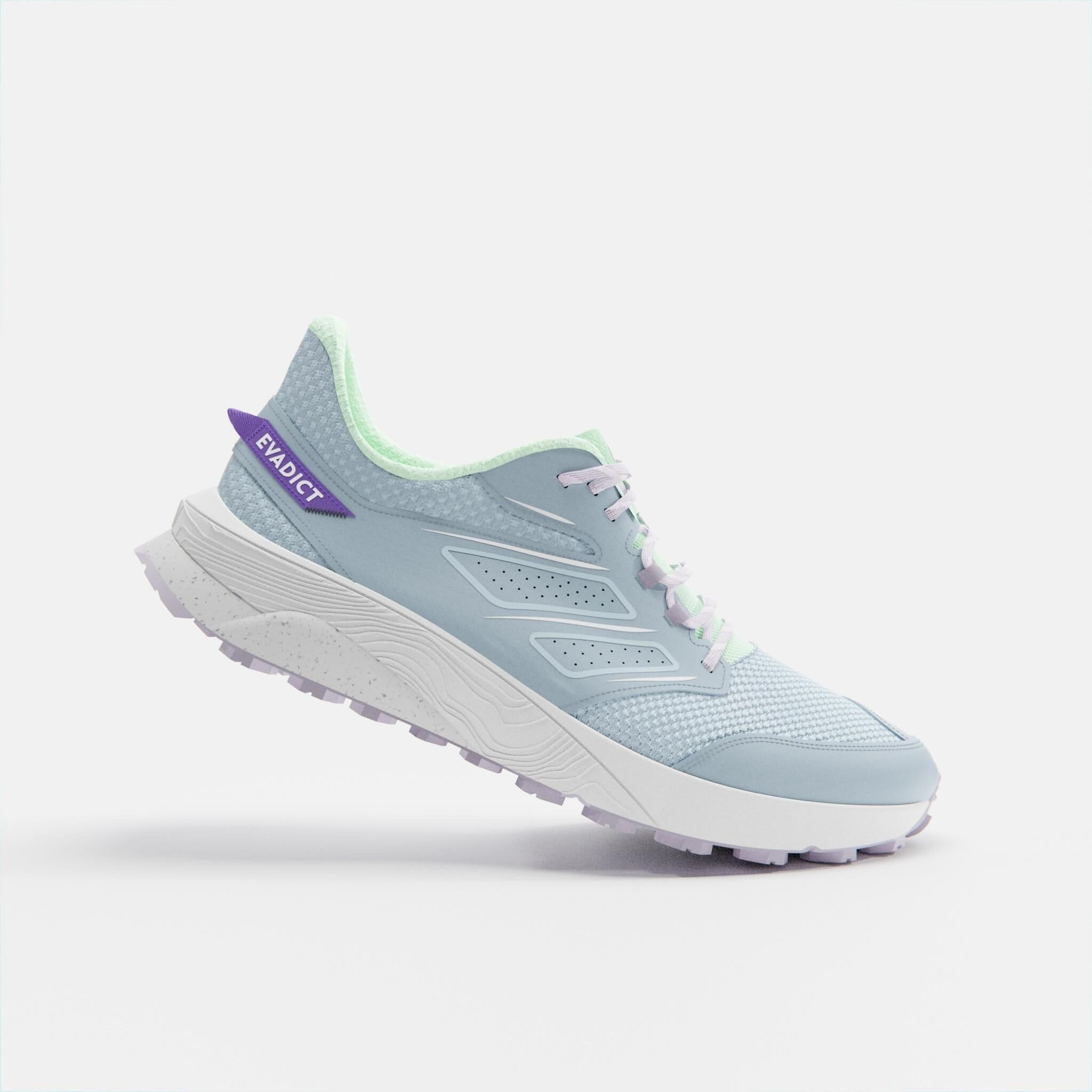 Trail Running Shoes