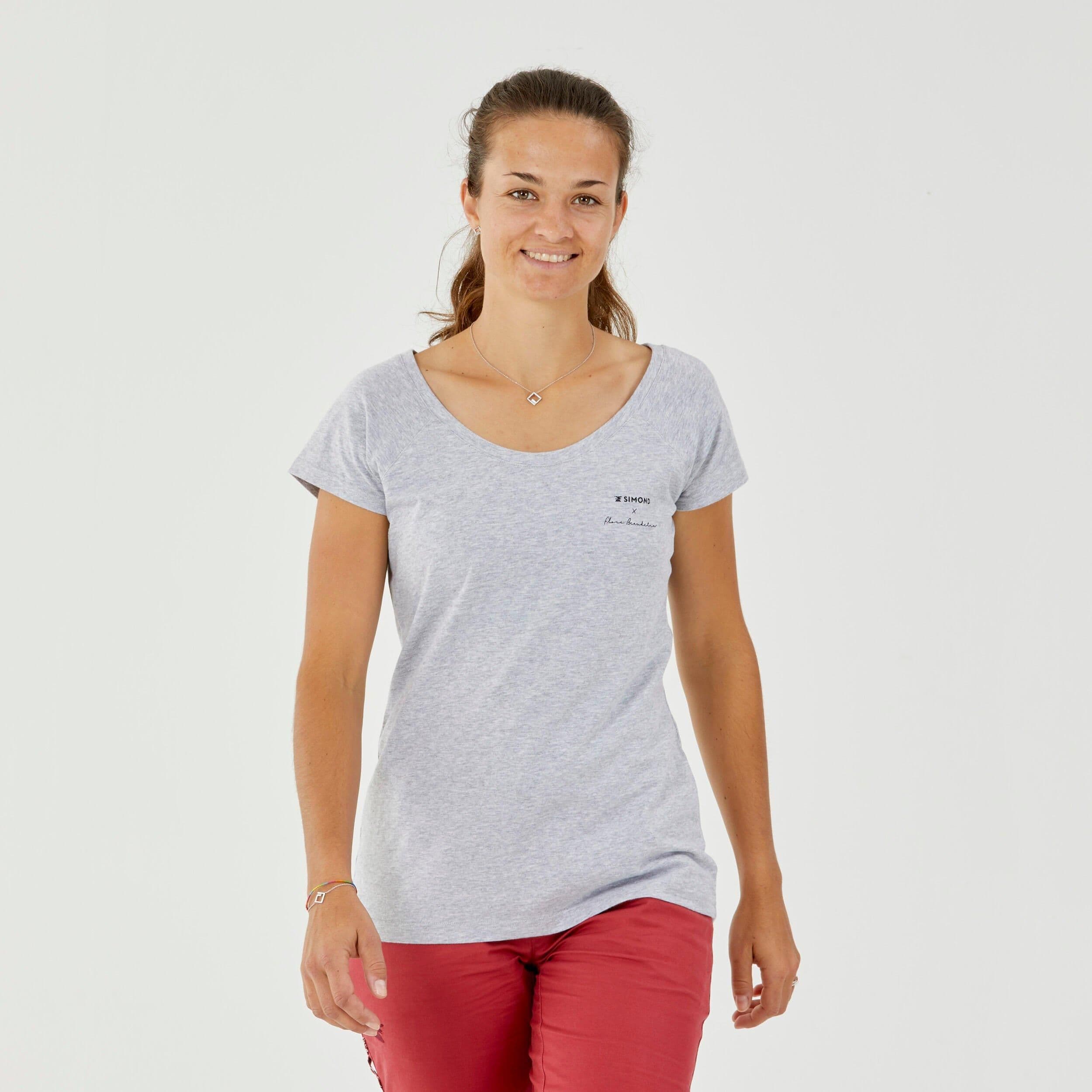 Climbing T Shirt