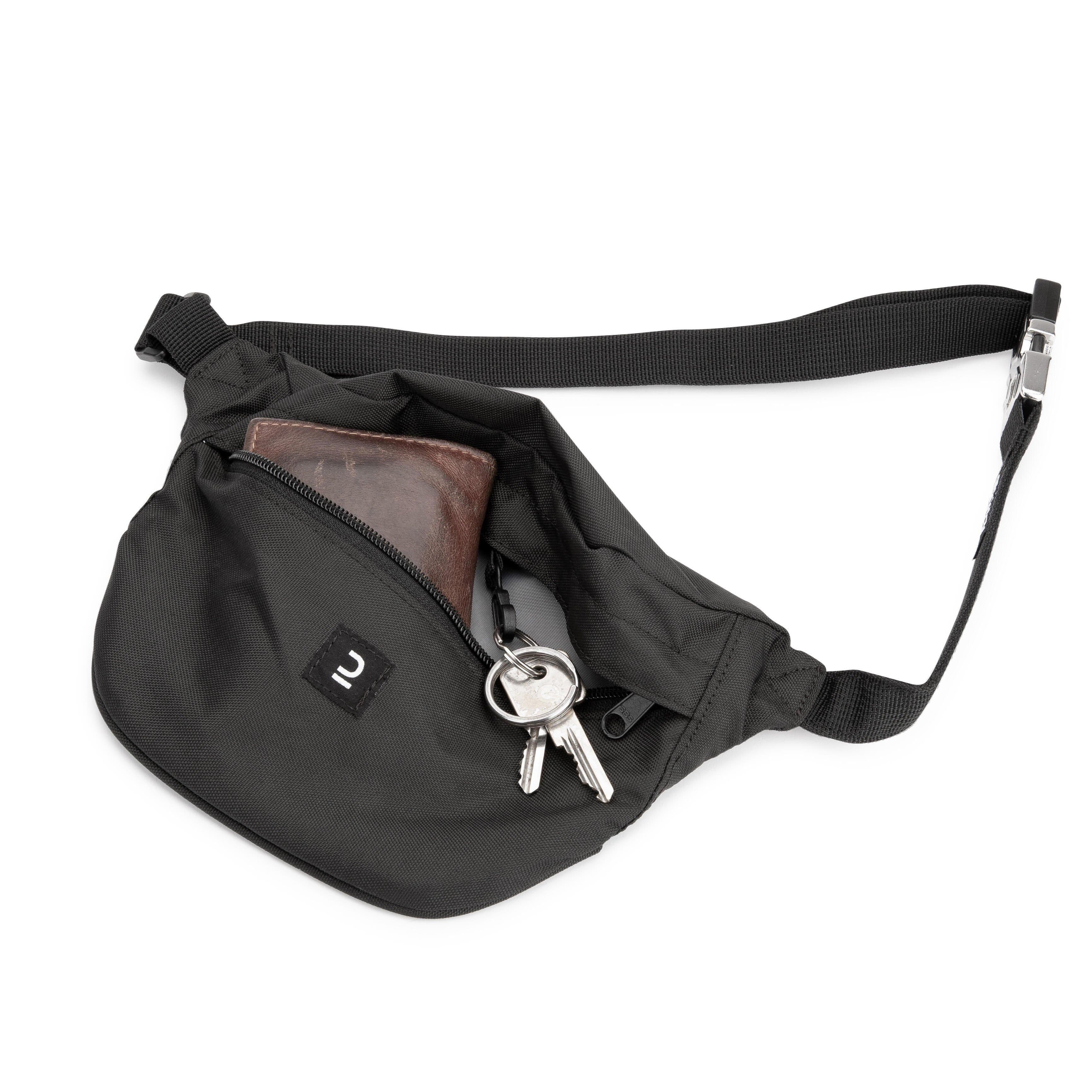 Skateboarding Bum Bag Built Skateboard Tool