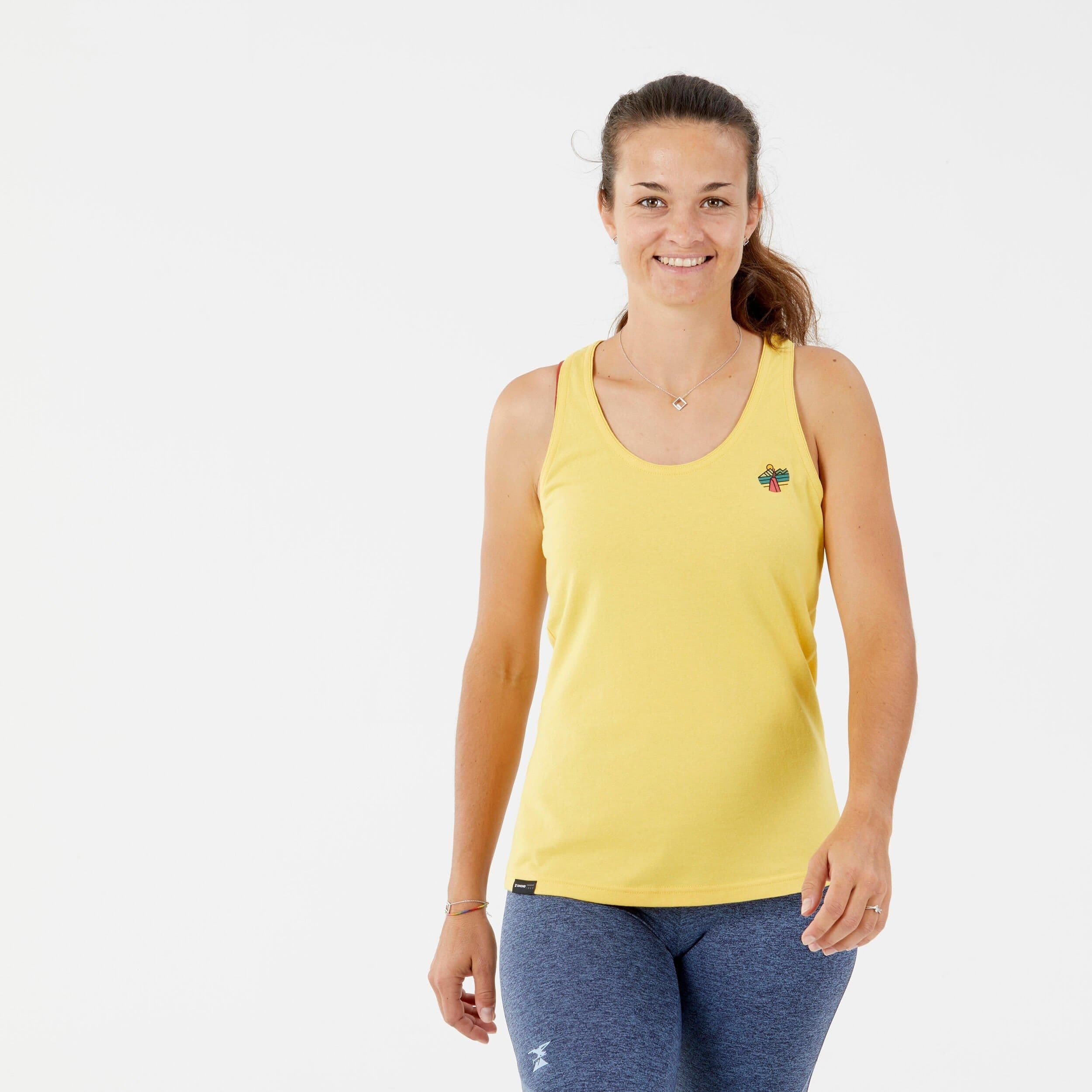 Climbing Tank Top