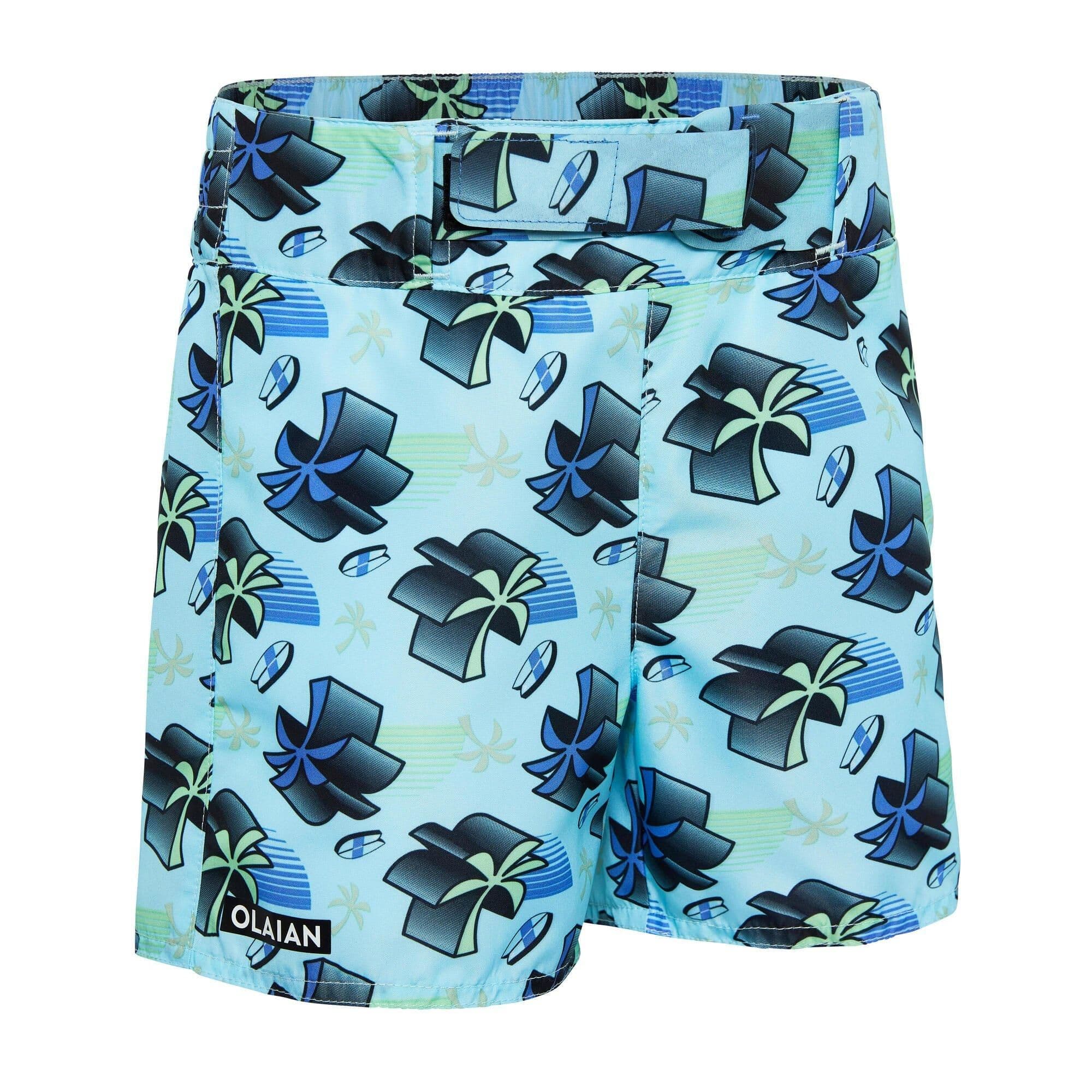 Swimming Shorts