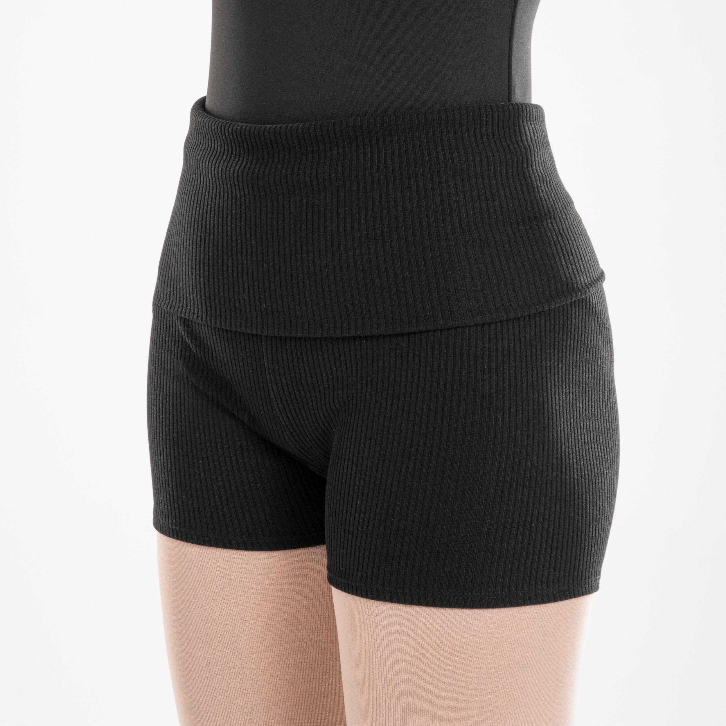 Dance Warm Up Shorts