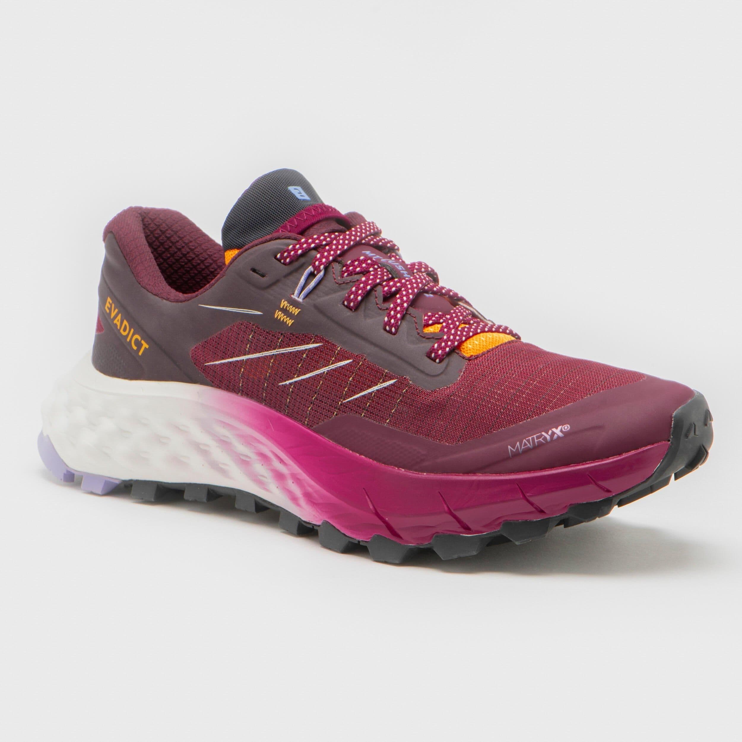 Evadict Mt Cushion 2 Trail Running Shoes