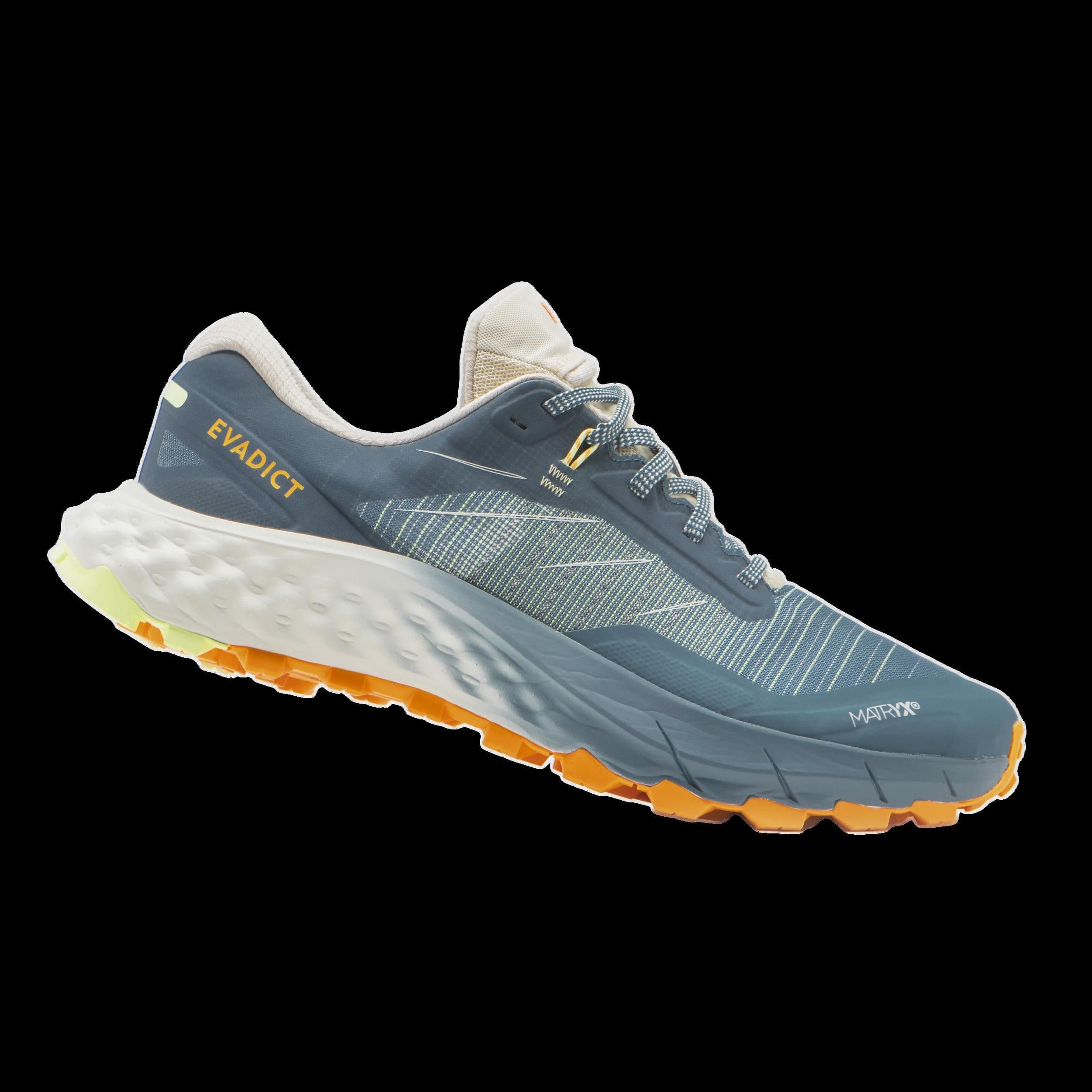 Evadict Mt Cushion 2 Trail Running Shoes