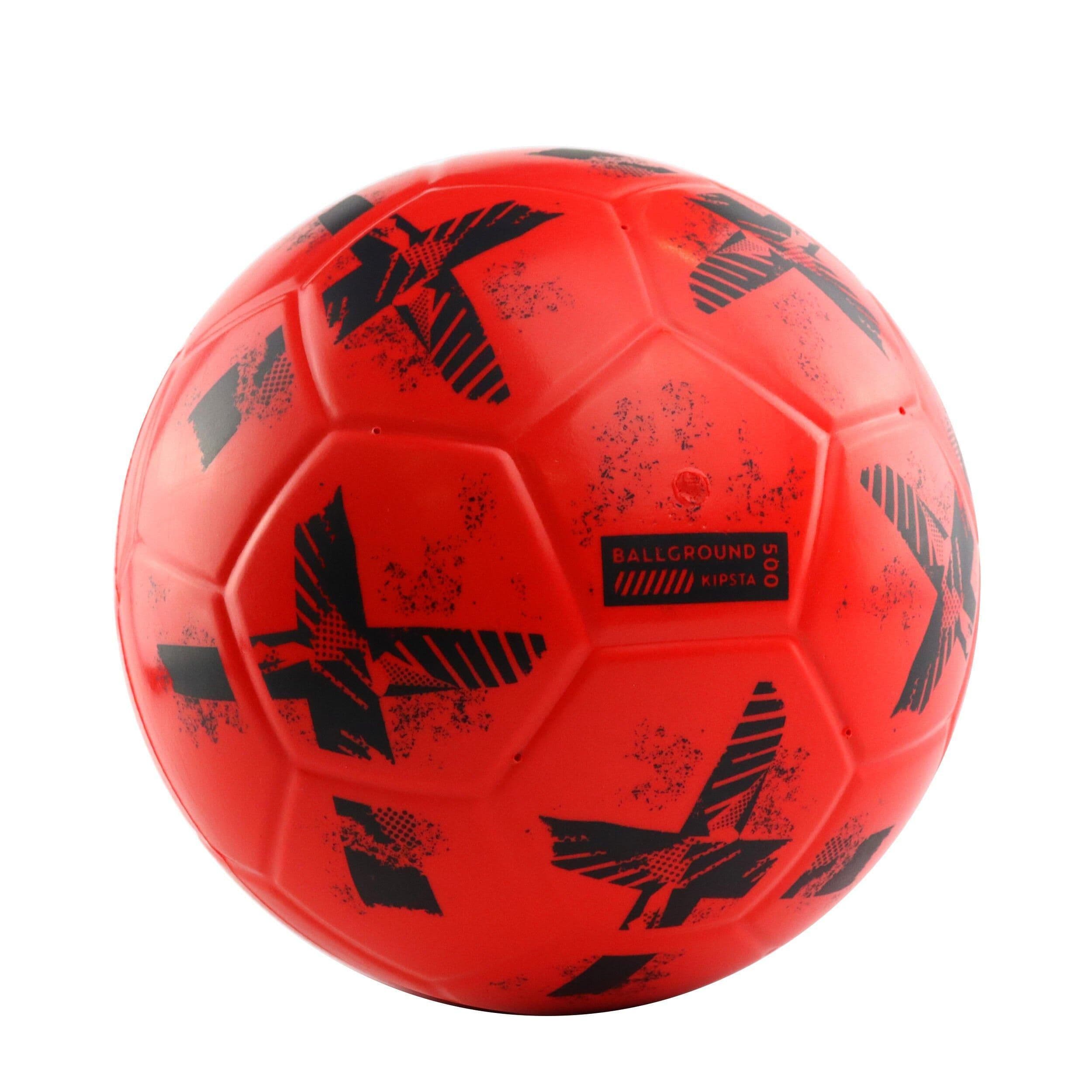 Foam Football S4 Ballground 500
