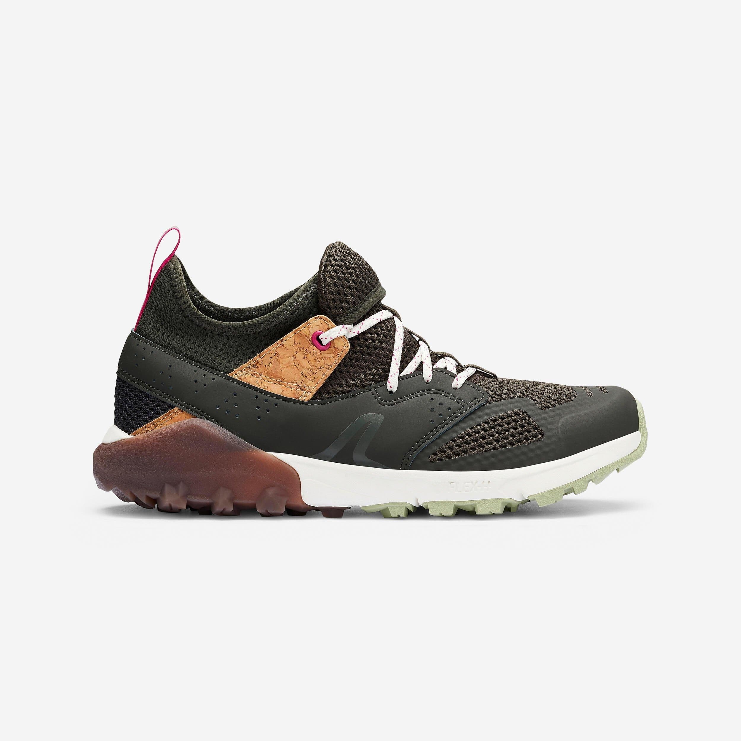 Nw 500 Breathable Nordic Walking Shoes