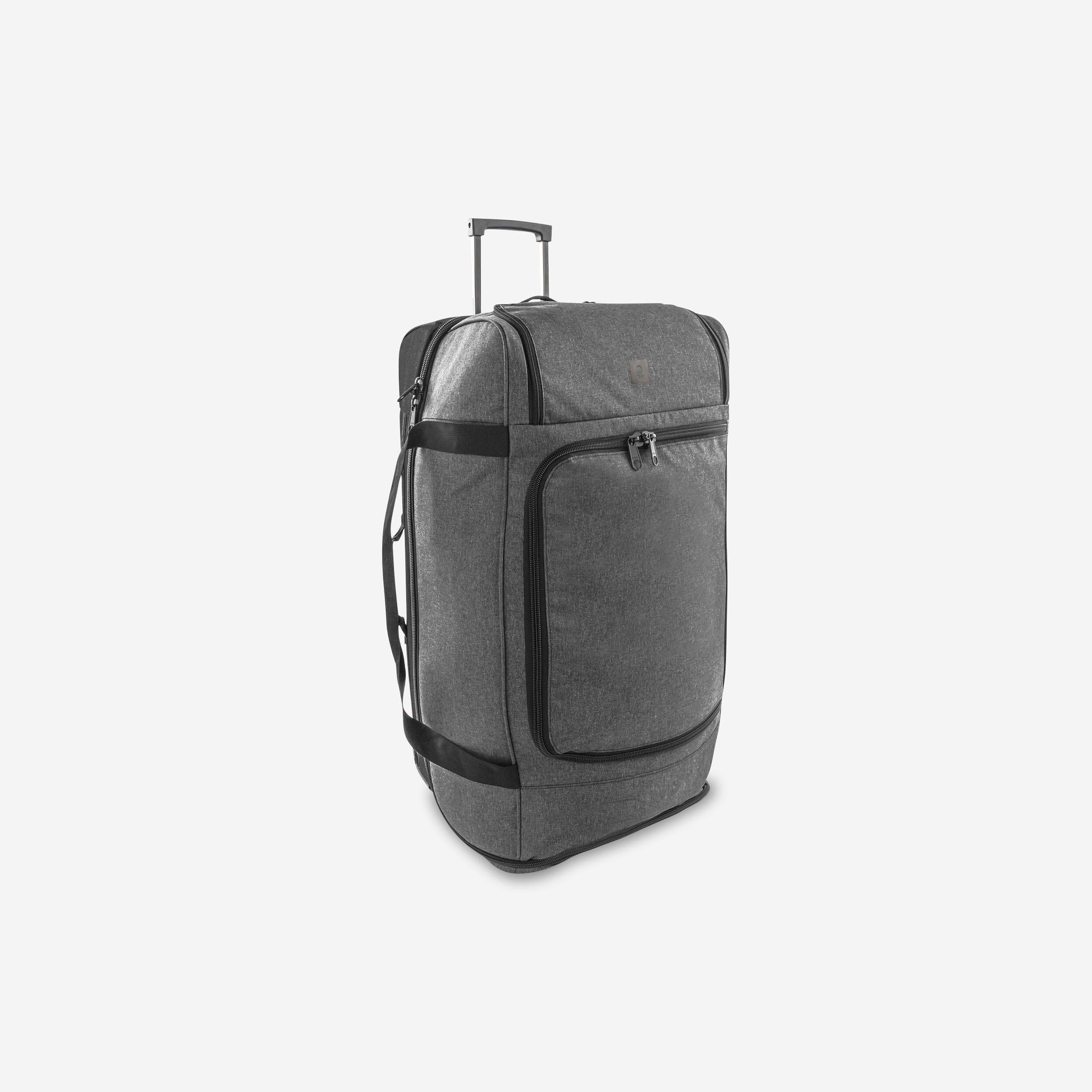 Suitcase Essential