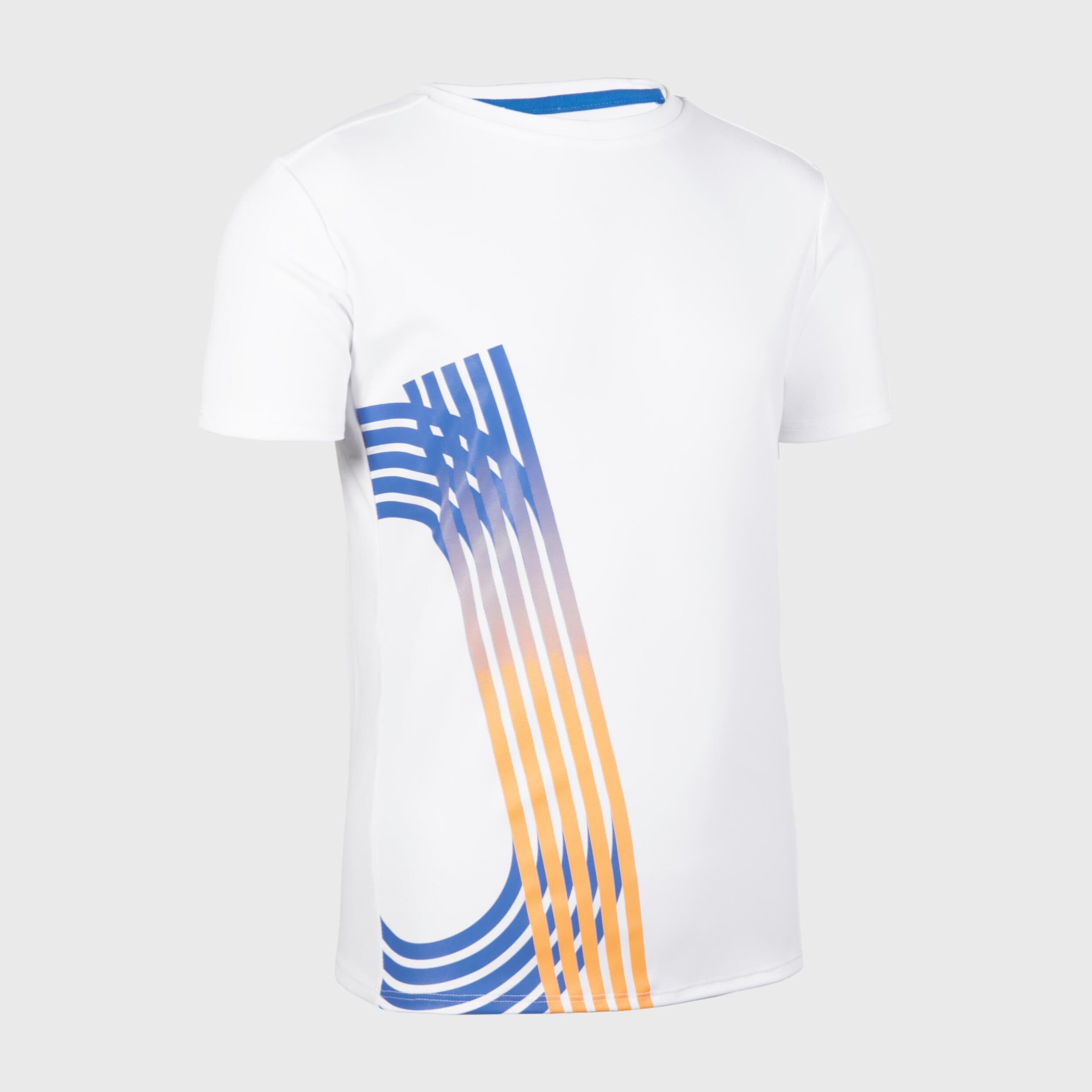 Kiprun Dry+ Breathable Running T Shirt