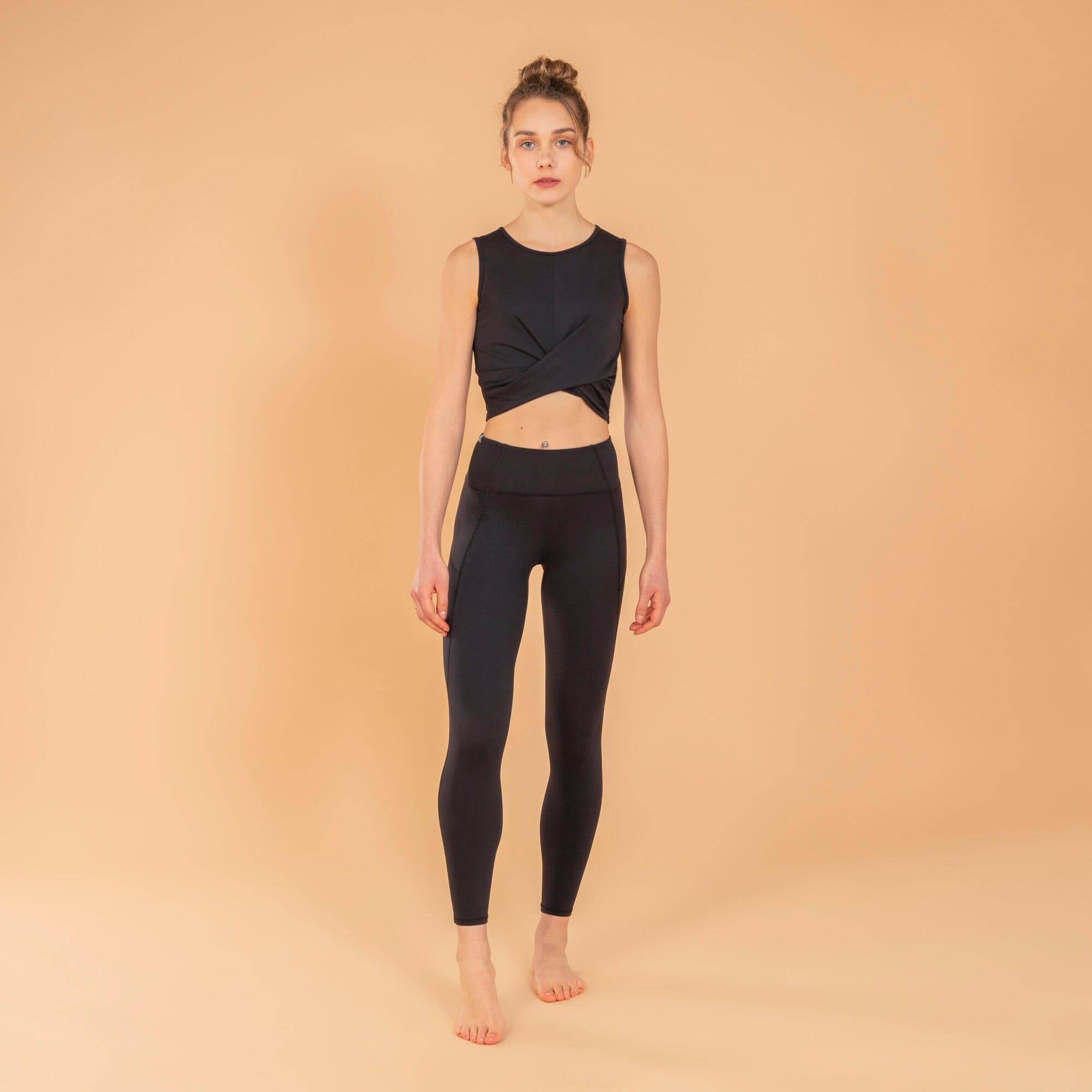 Leggings Premium Yoga