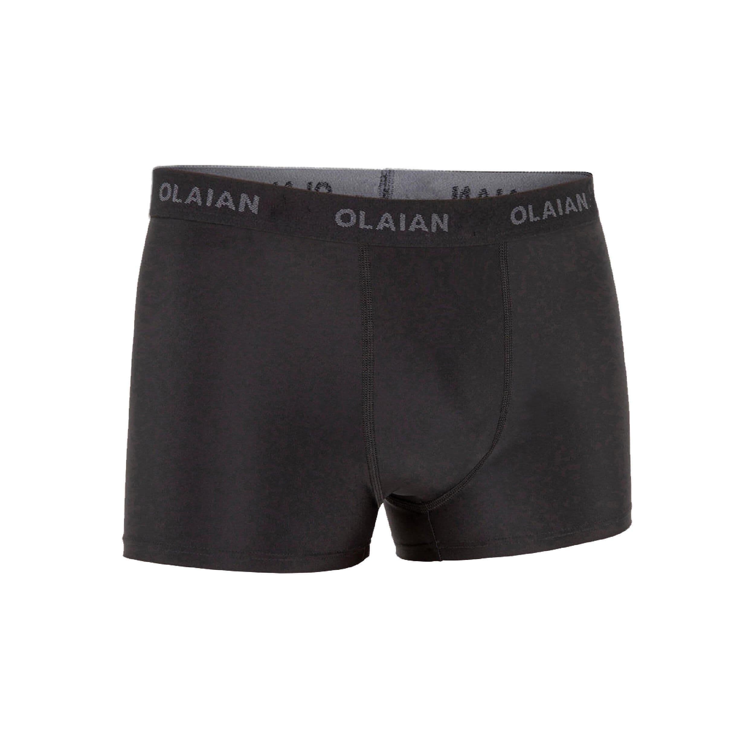 Base Layer Eco Boxer Shorts 500