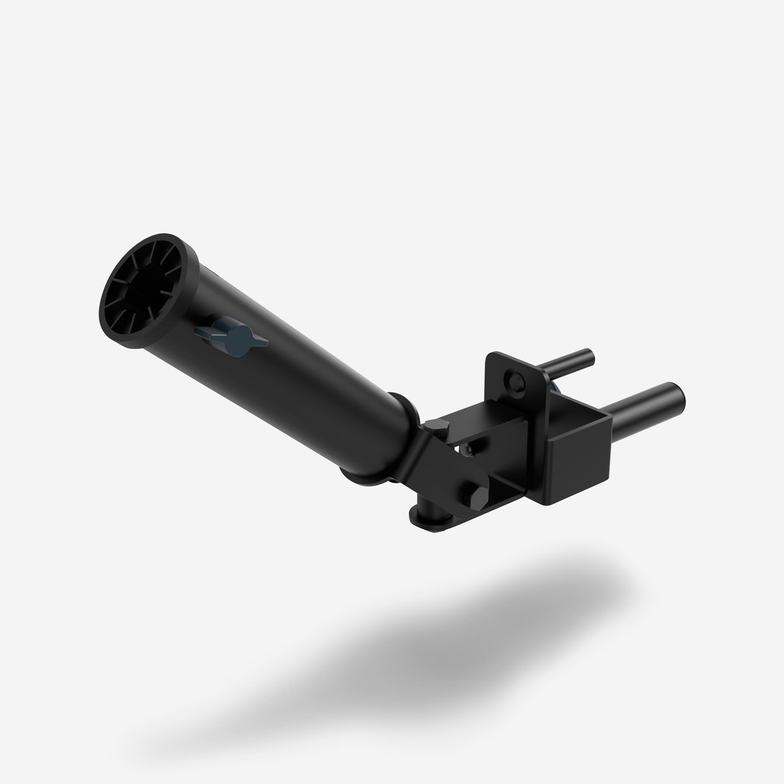 Weight Training Rowing T Bar Smart Landmine Or Without Rack