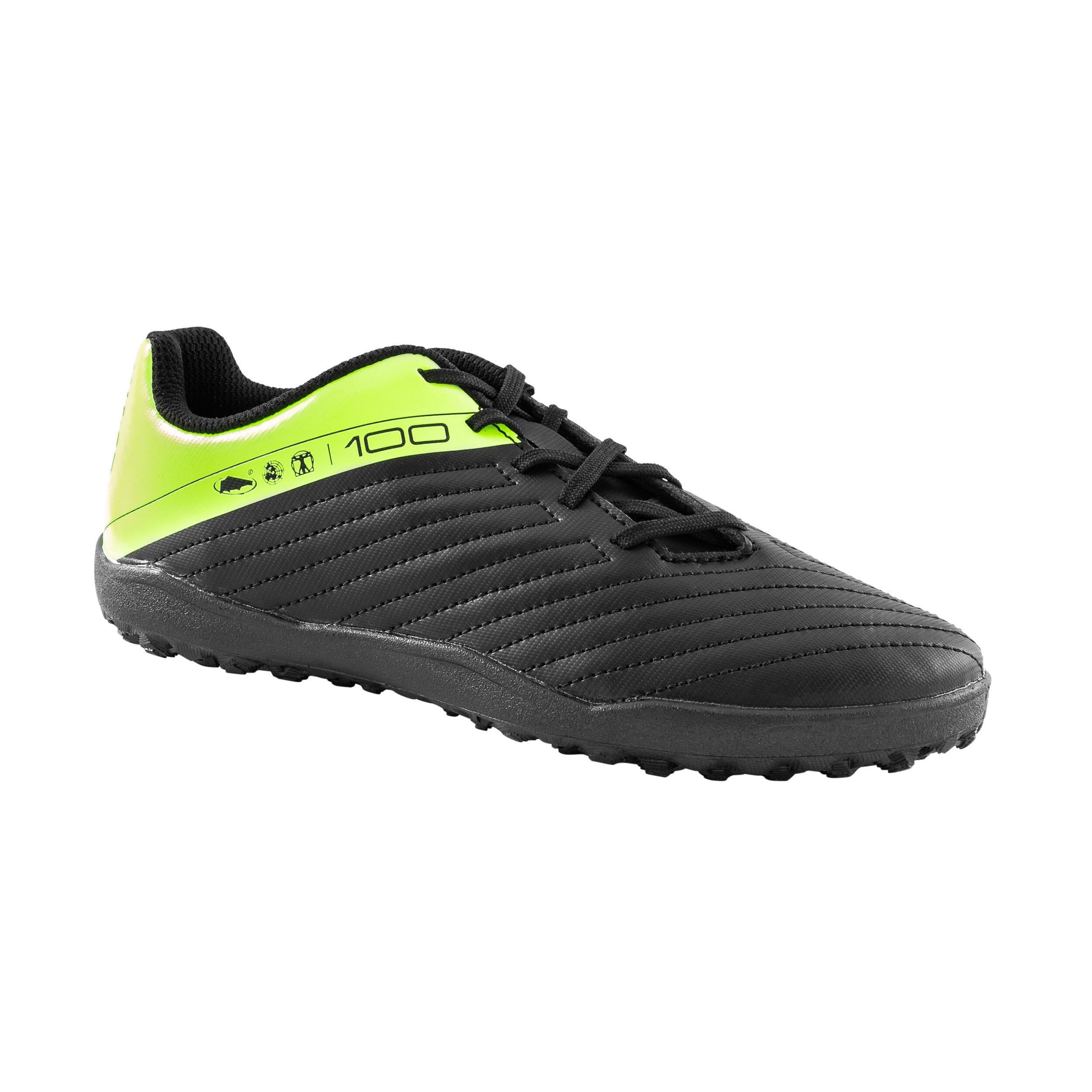 Hard Ground Football Boots