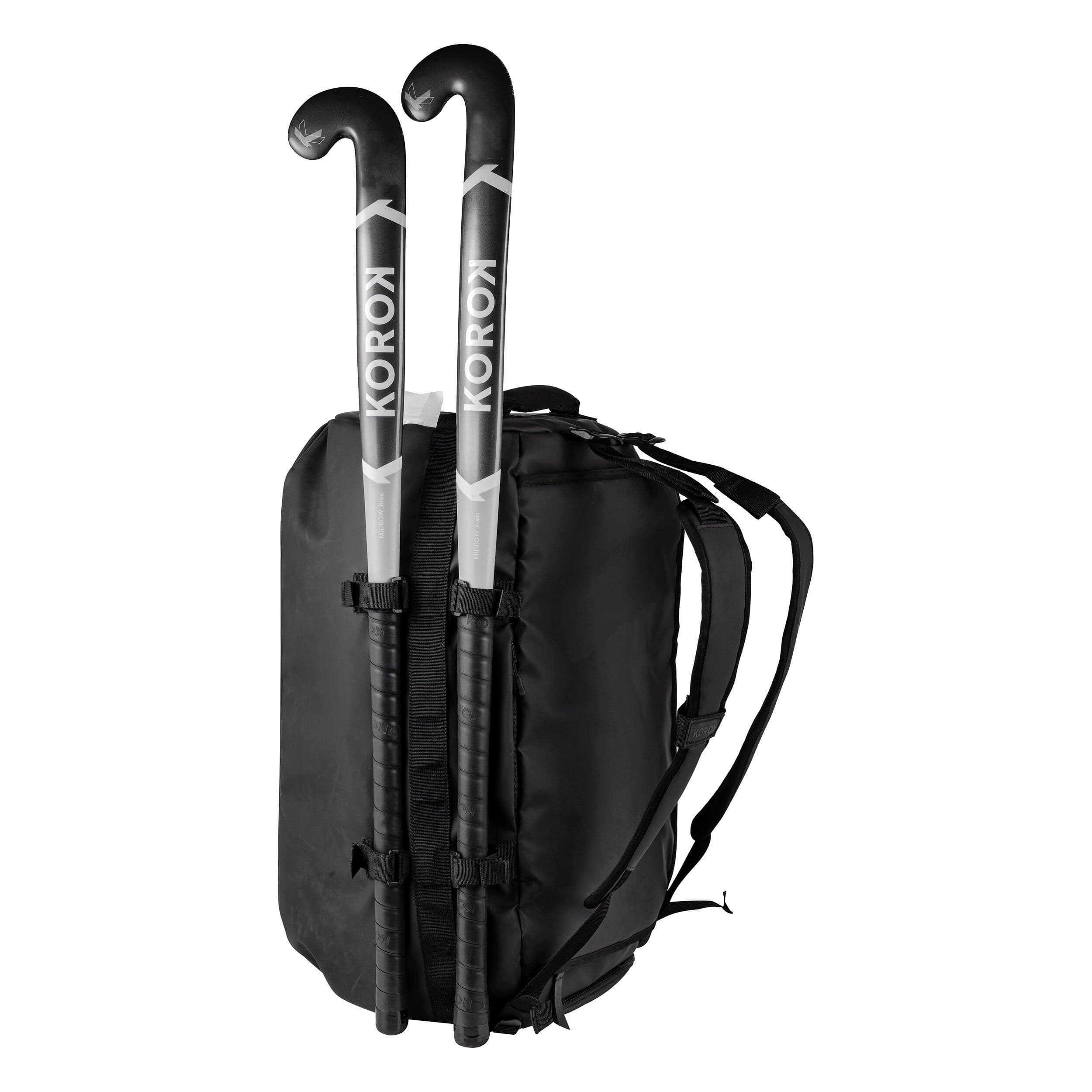 Field Hockey Duffel Bag