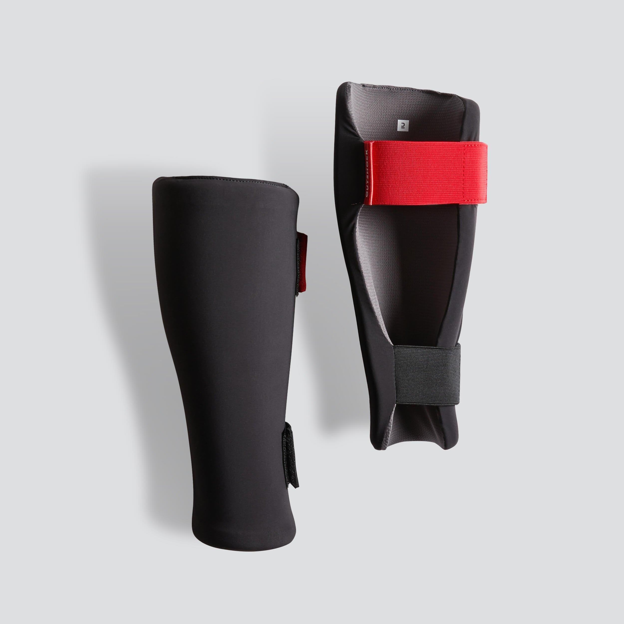 Kickboxing Shin Guard