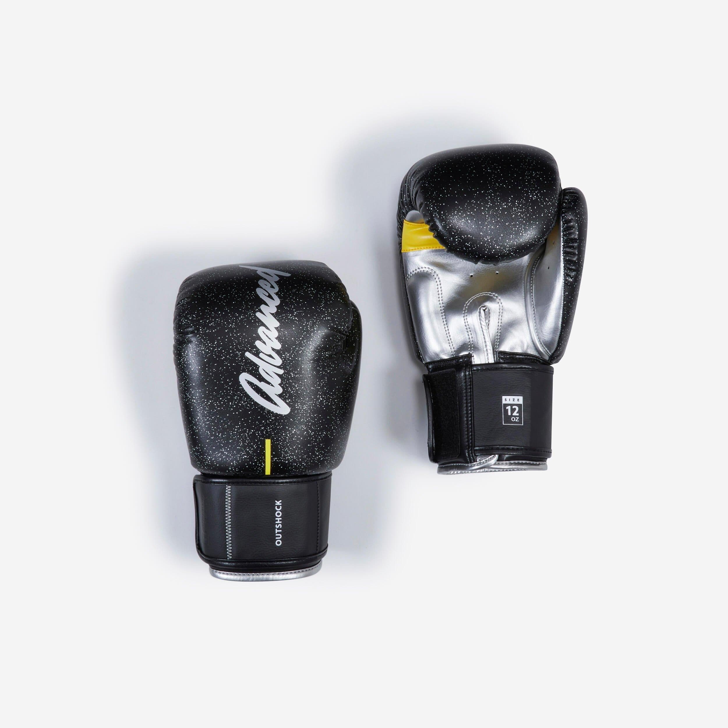 Kickboxing Muay Thai Gloves
