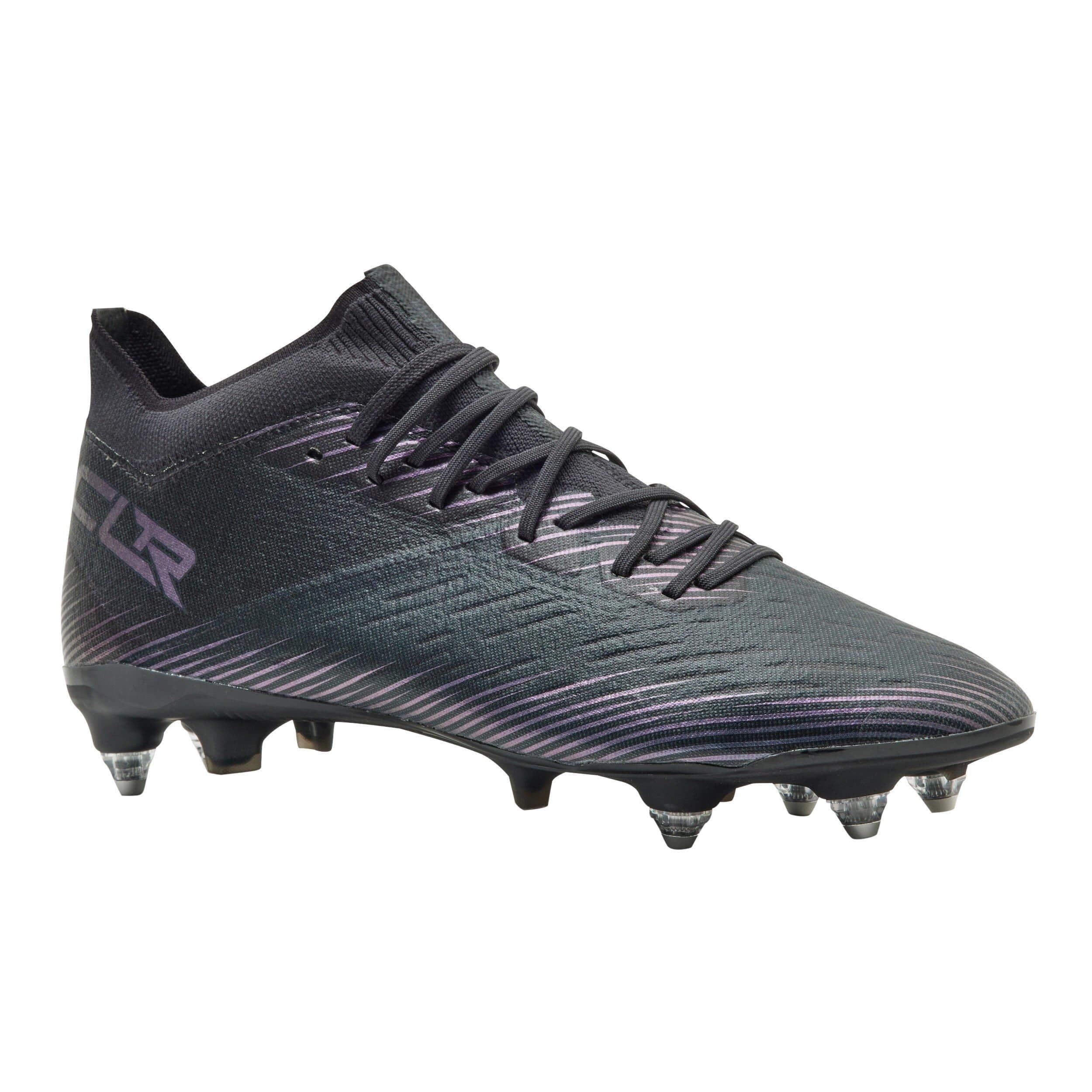 Hybrid Diamond Stud Football Boots