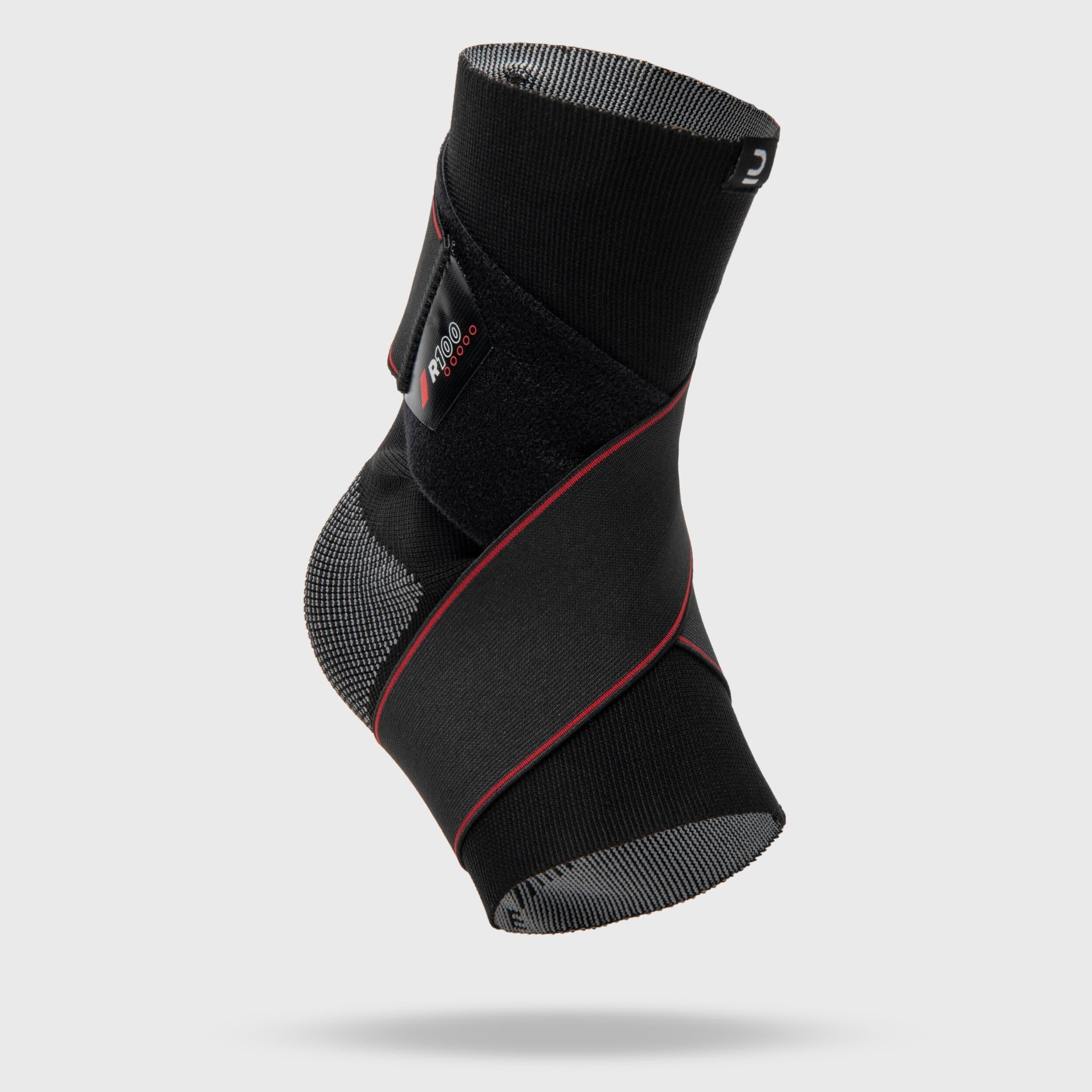 Right Left Ankle Ligament Brace R100