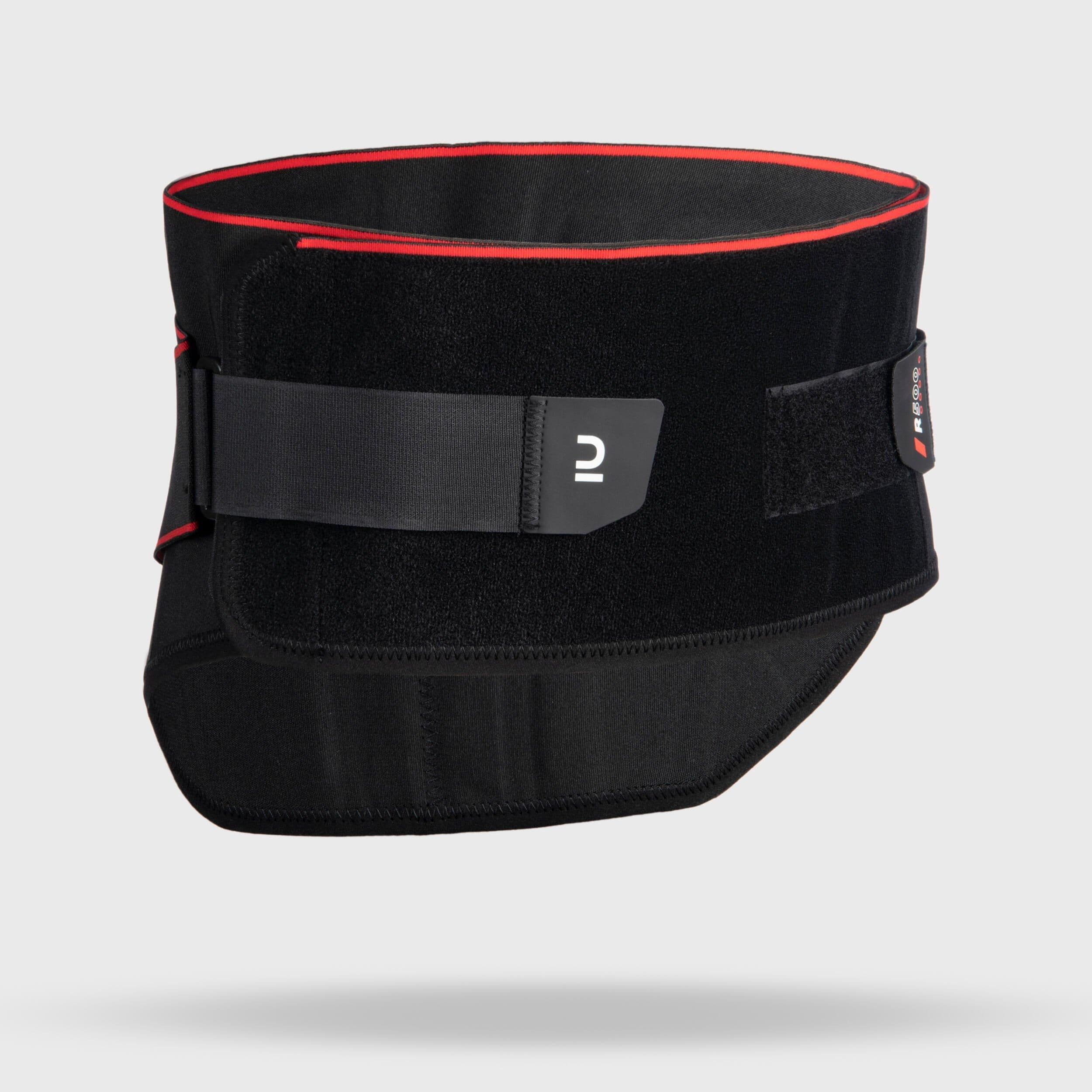Lumbar Brace R500
