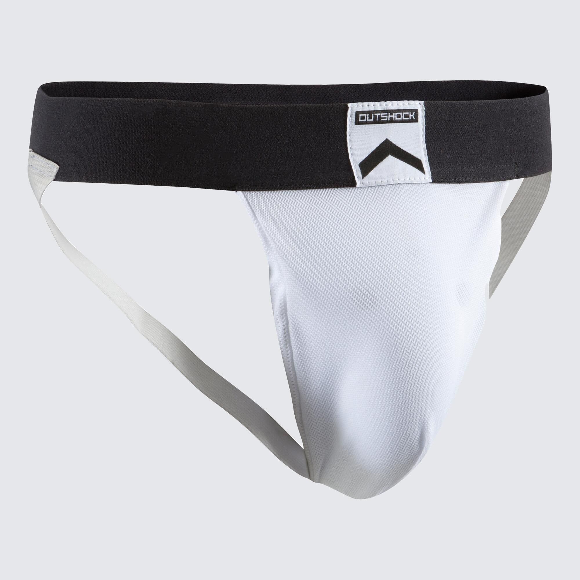 Groin Guard Slipee 100