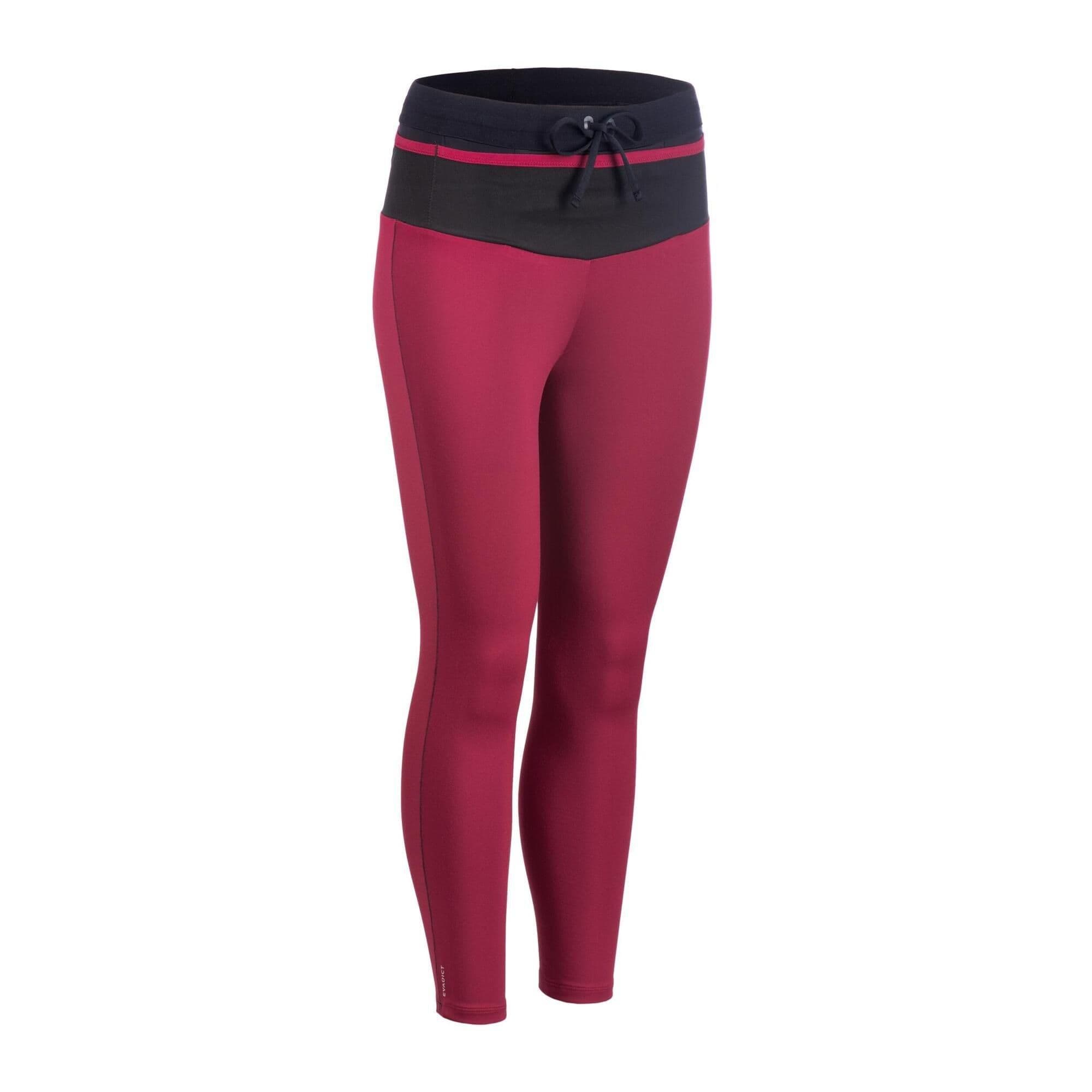 Trail Running 7 8 Length Leggings