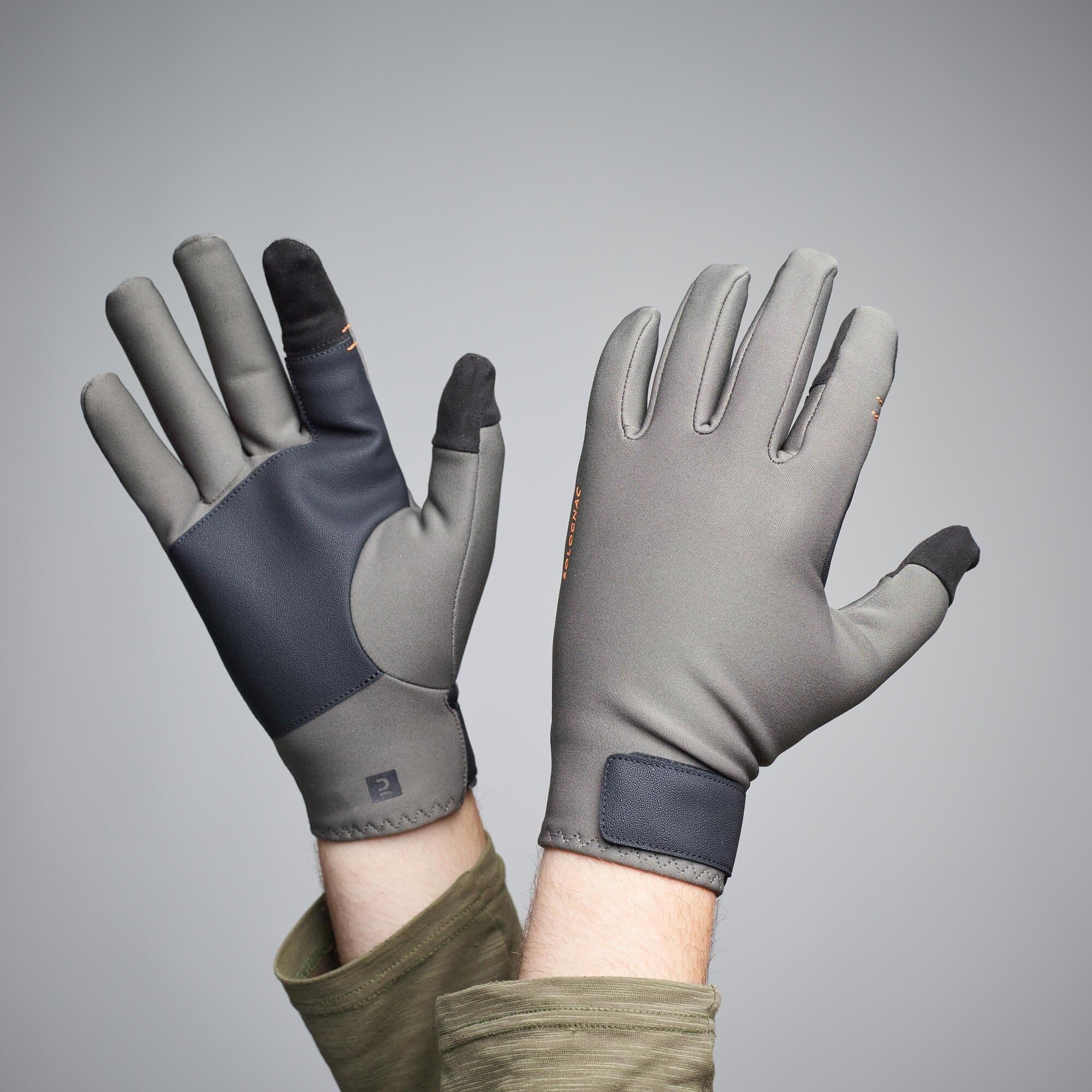 Second Skin Gloves