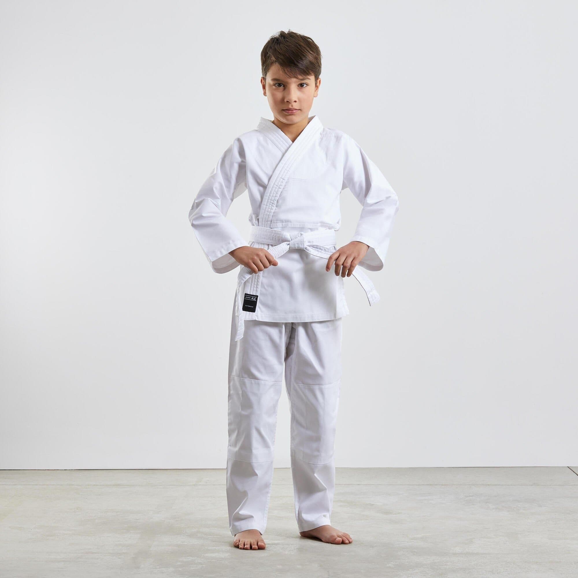 Judo Uniform 100