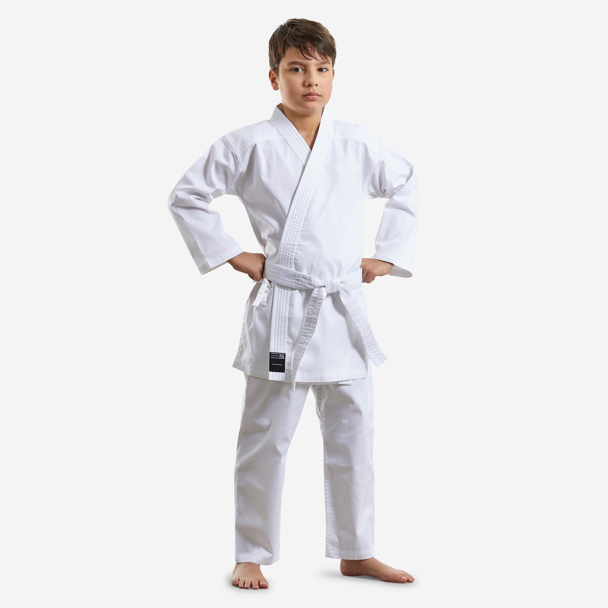 Karate Uniform