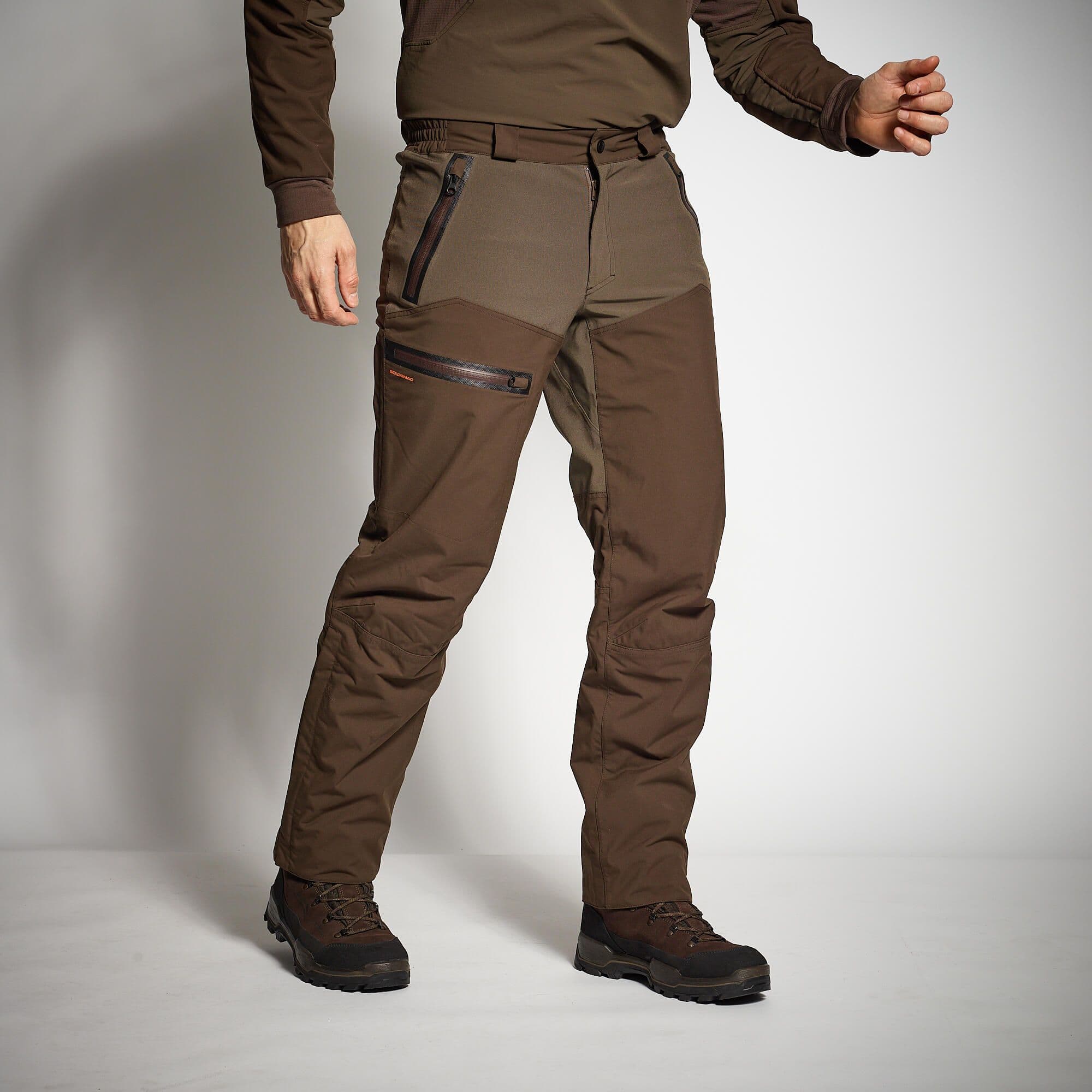 Renfort 900 Trousers