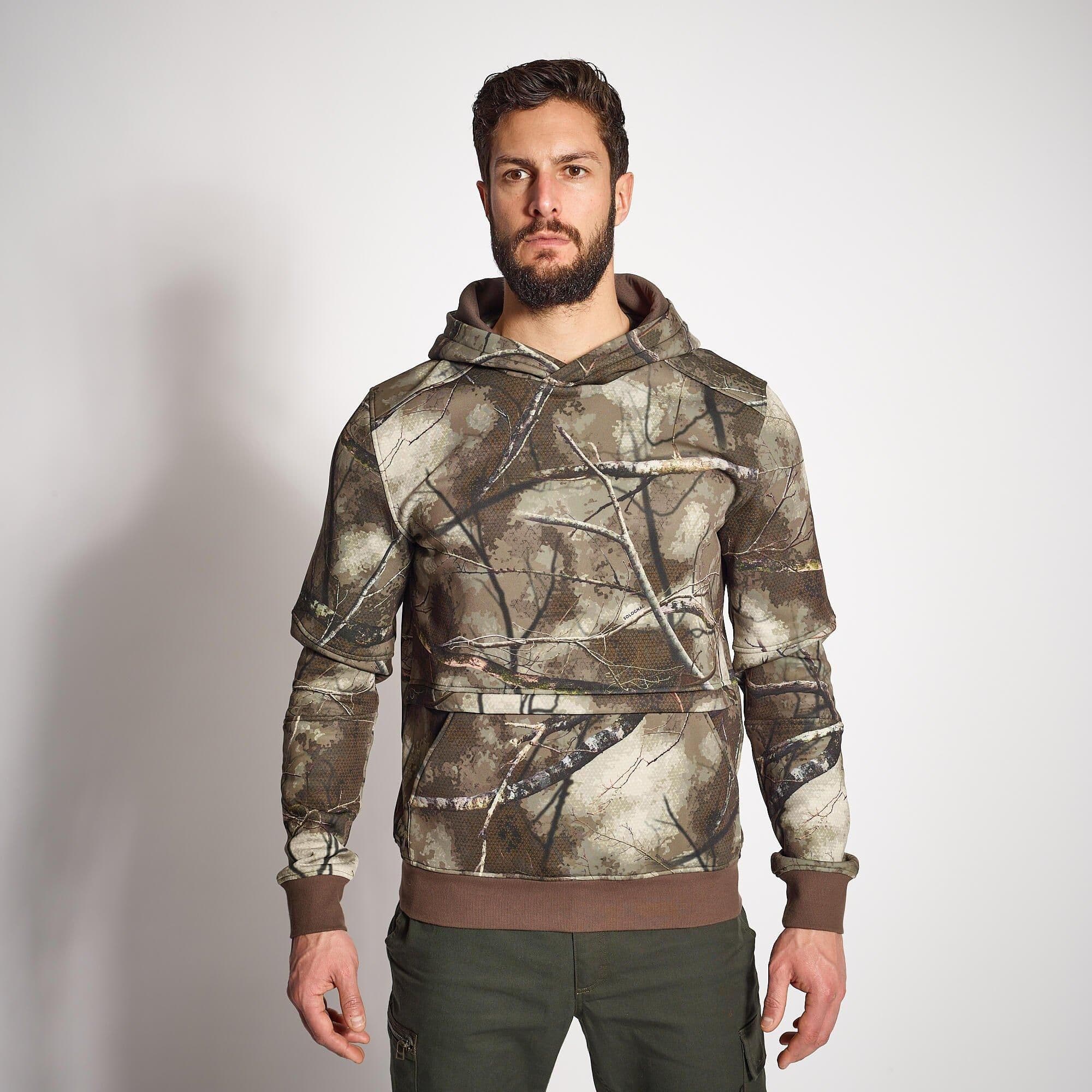 Silent Hunting Hoodie