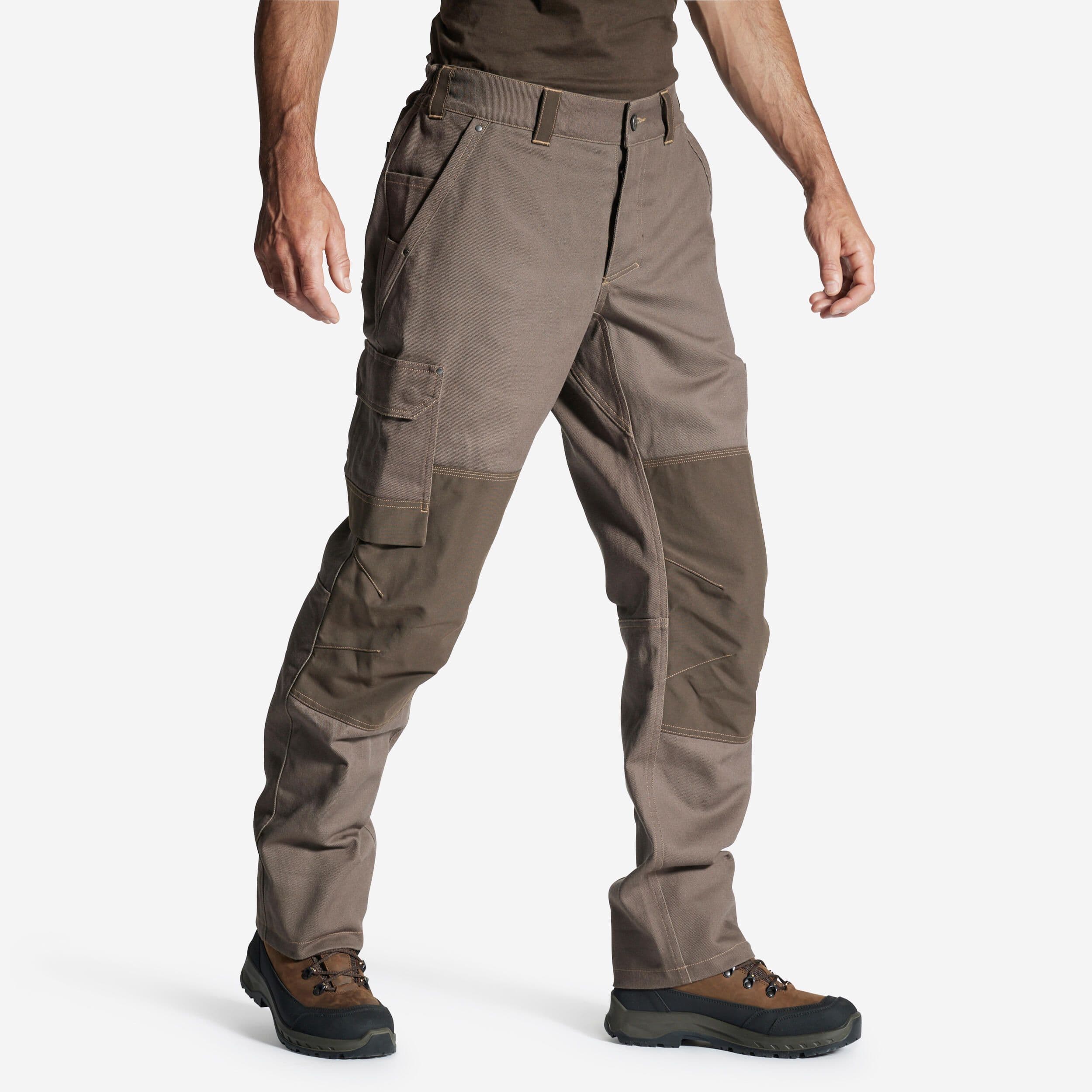 Robust Warm Trousers