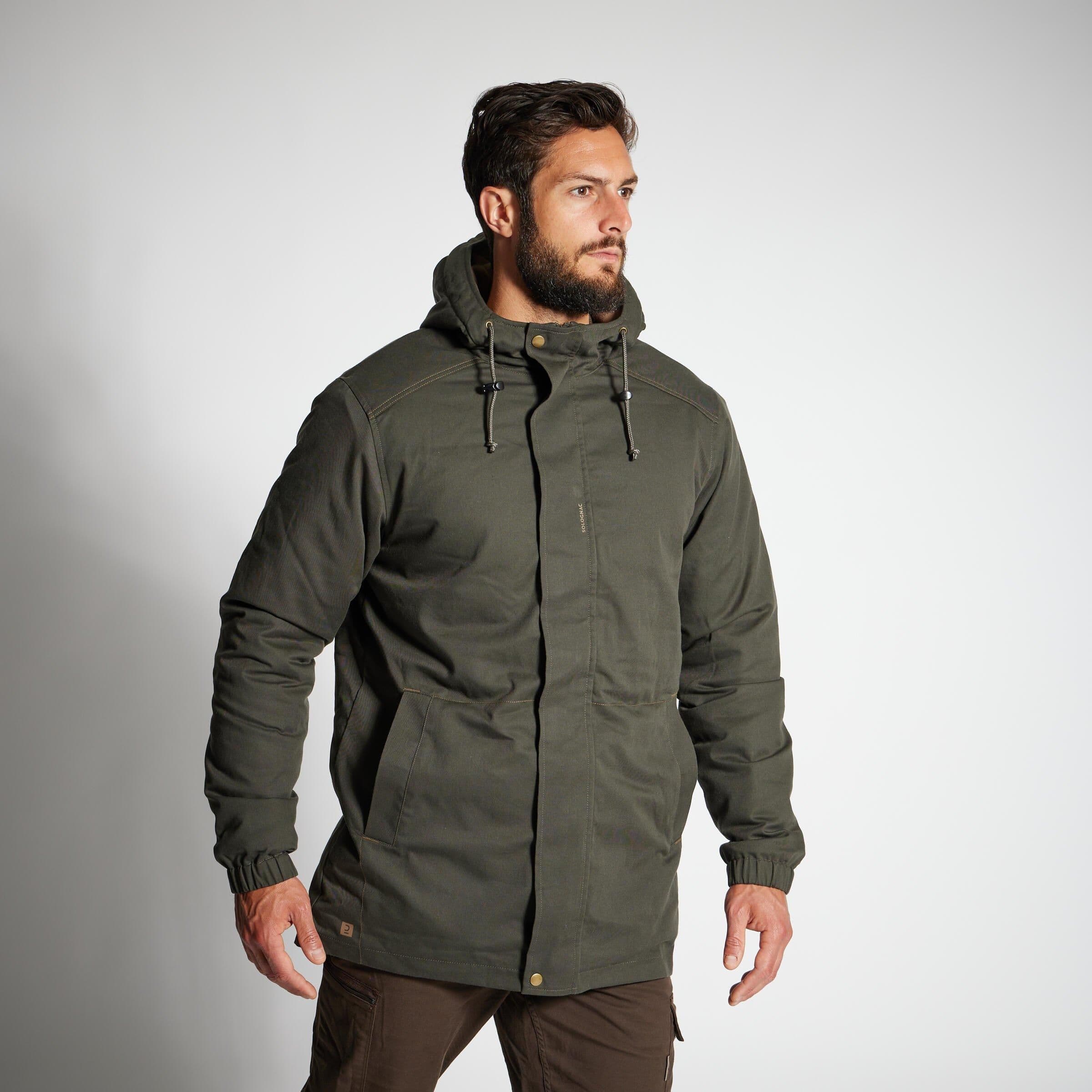 Hunting Warm Jacket