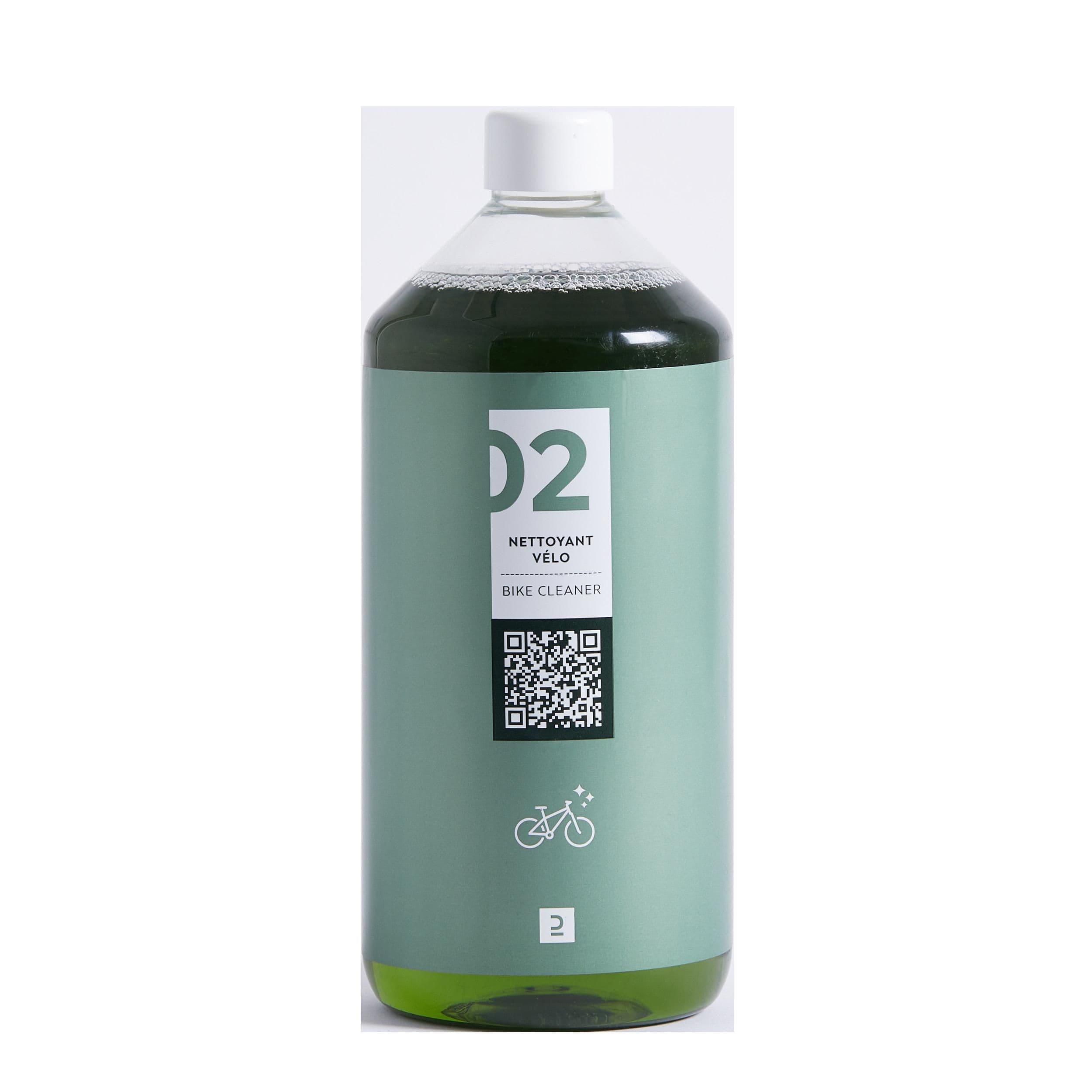 Bike Cleaner Refill