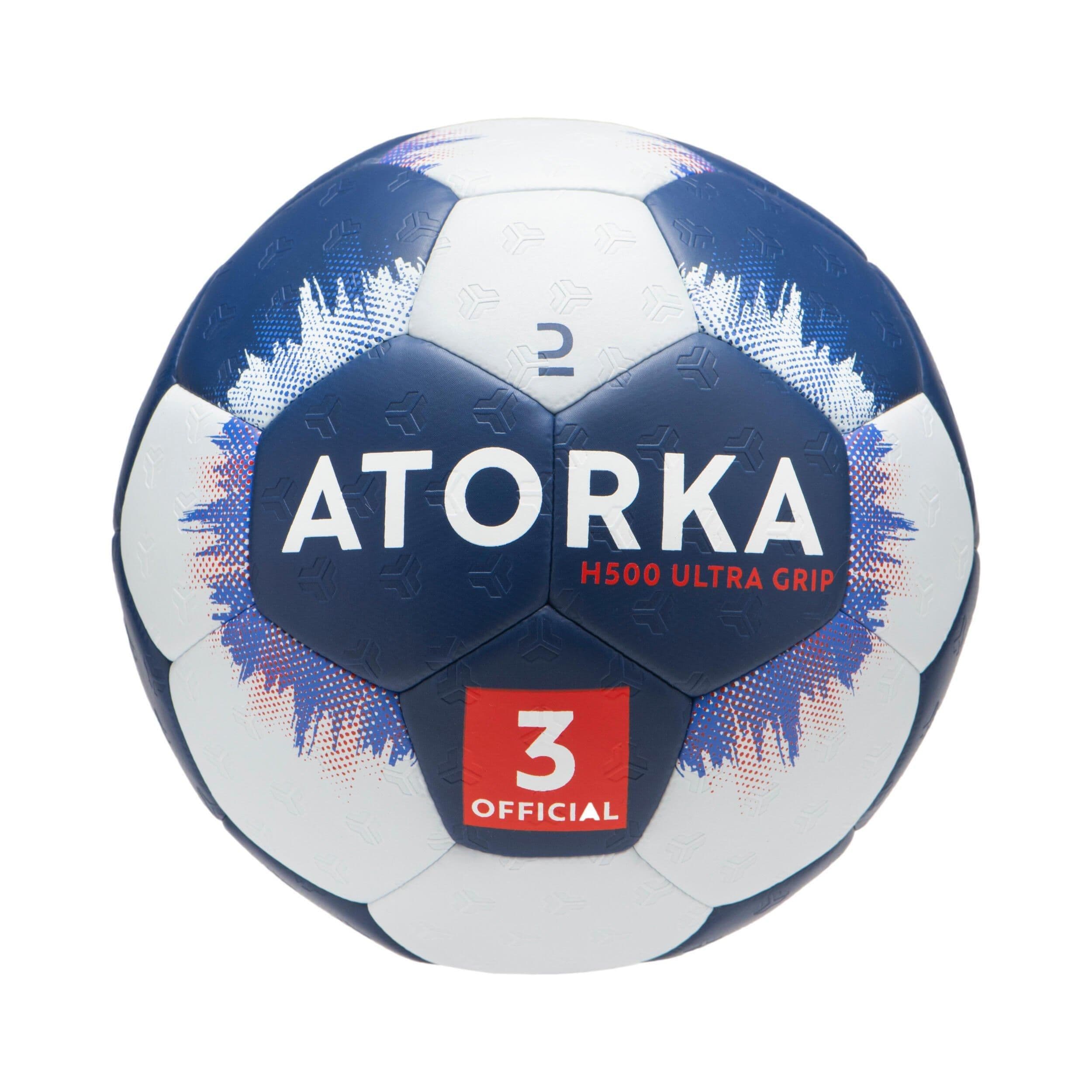 Hybrid Handball Ball