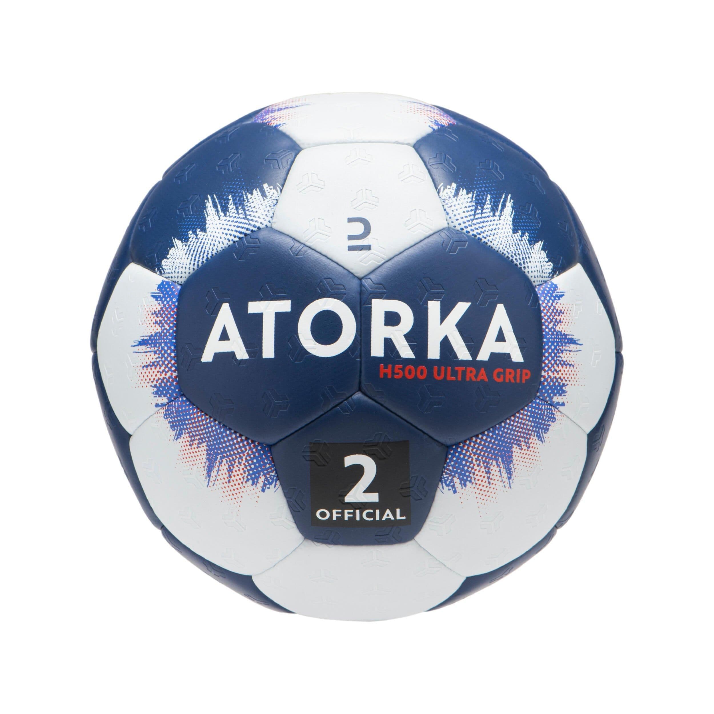 Hybrid Handball Ball