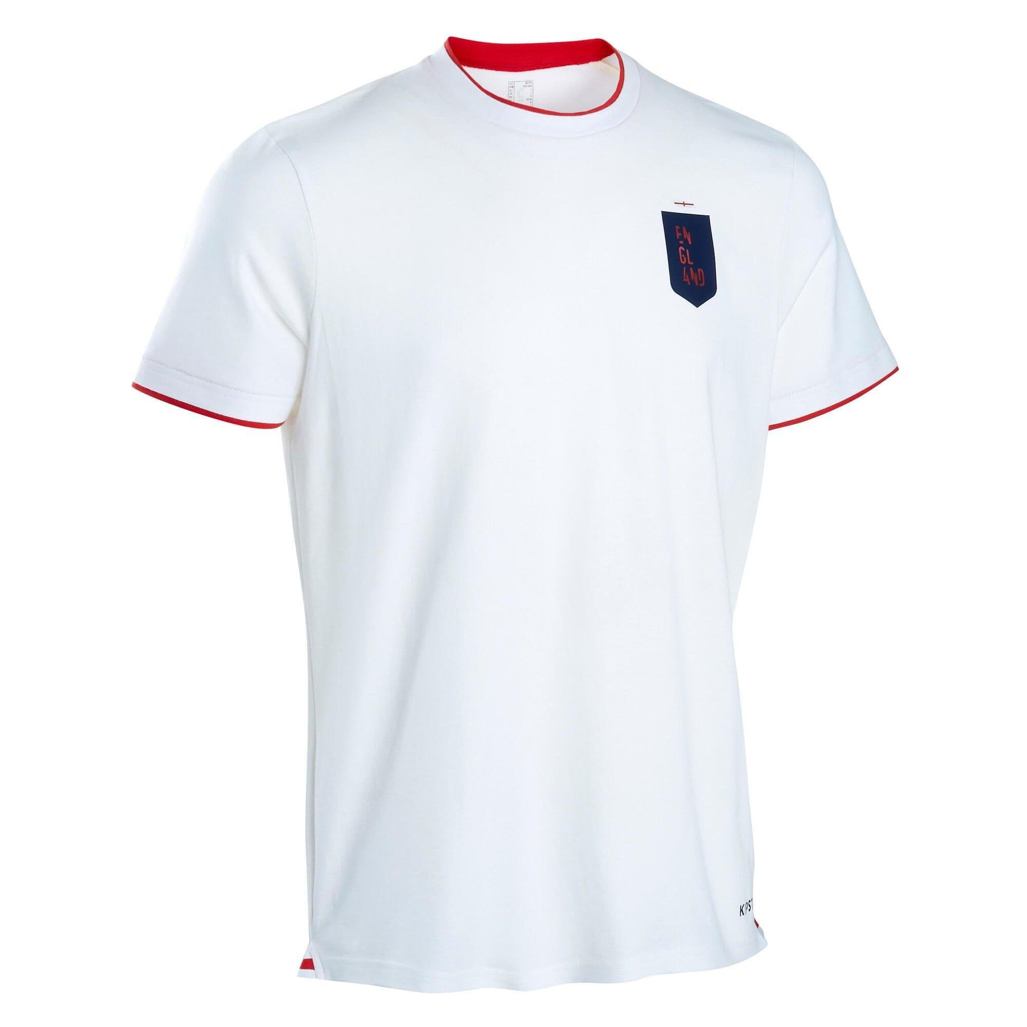 Shirt Ff100 England 2024