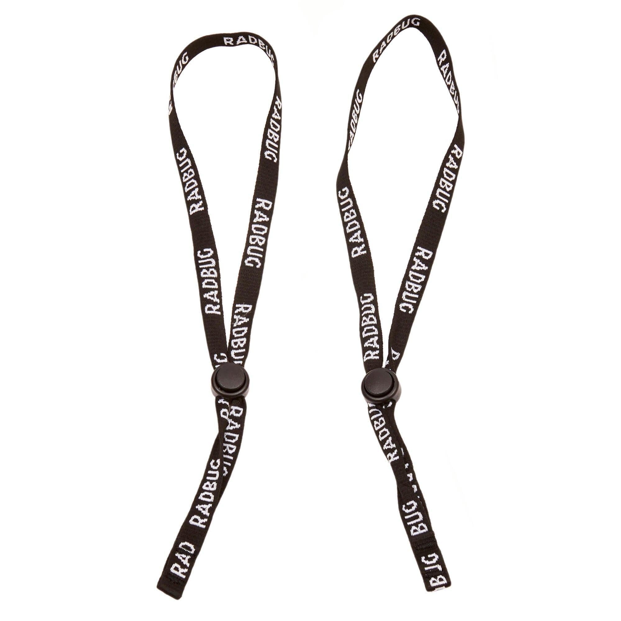 Bodyboard 100 Fin Leashes