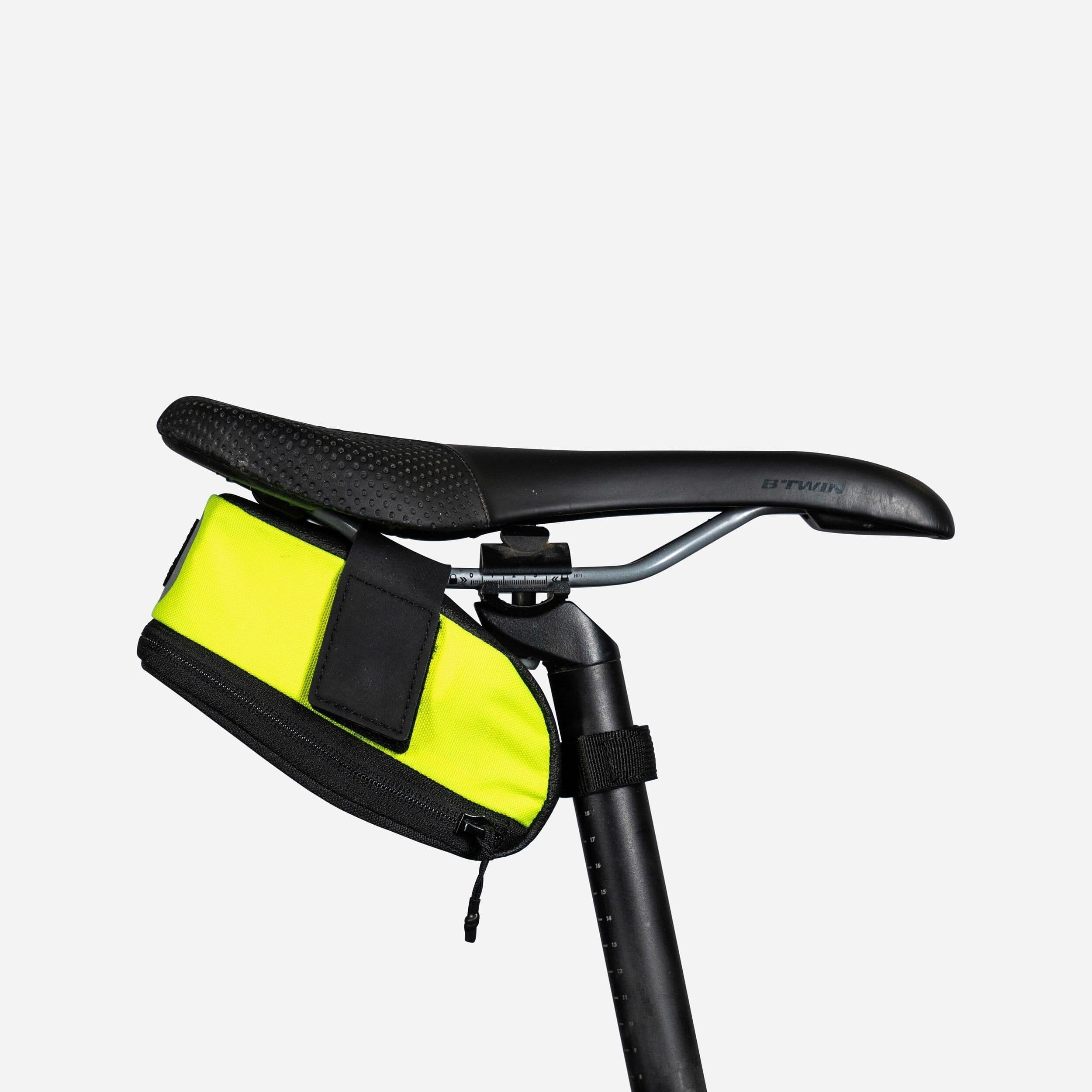 Saddle Bag Easy M