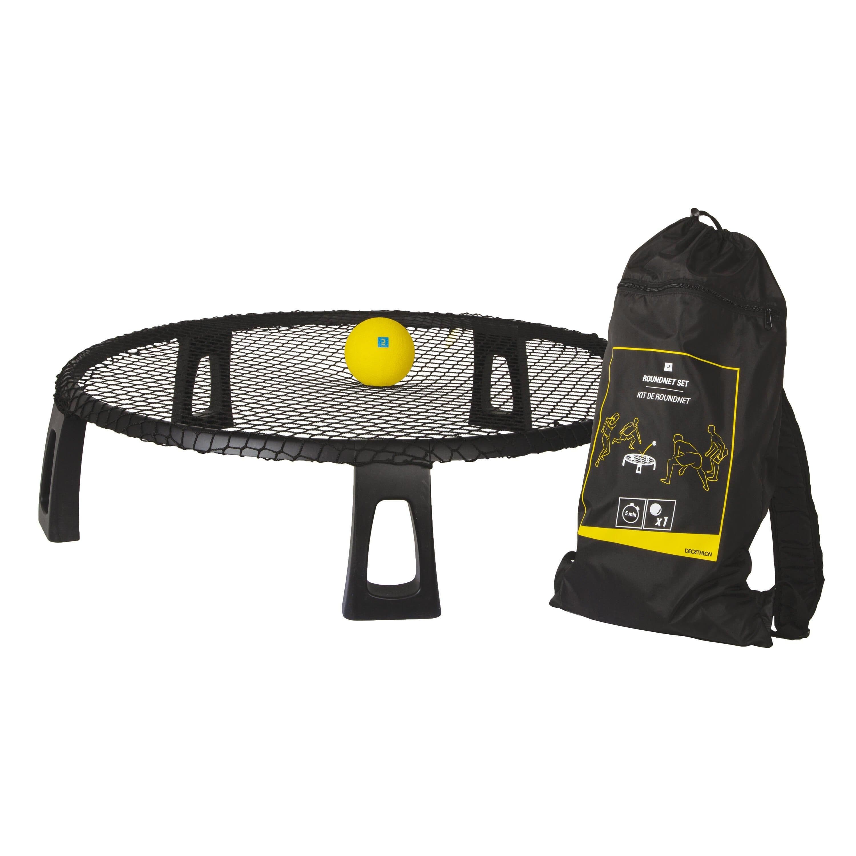 Roundnet Set Recycled
