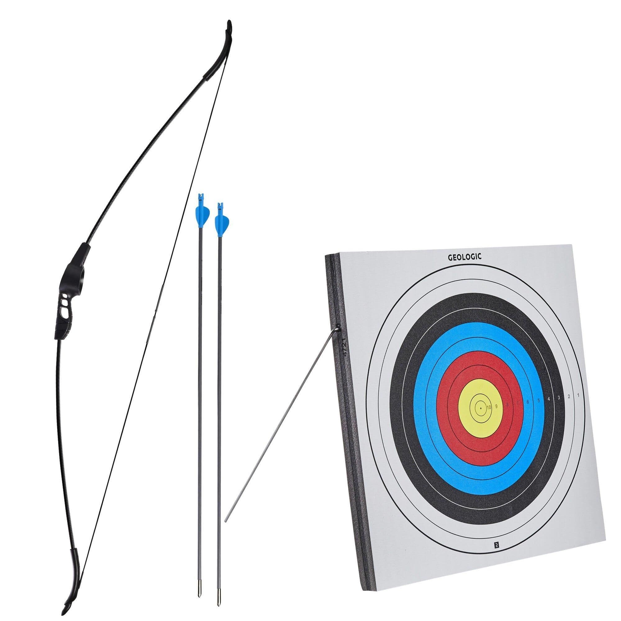 Discovery 100 Archery Set