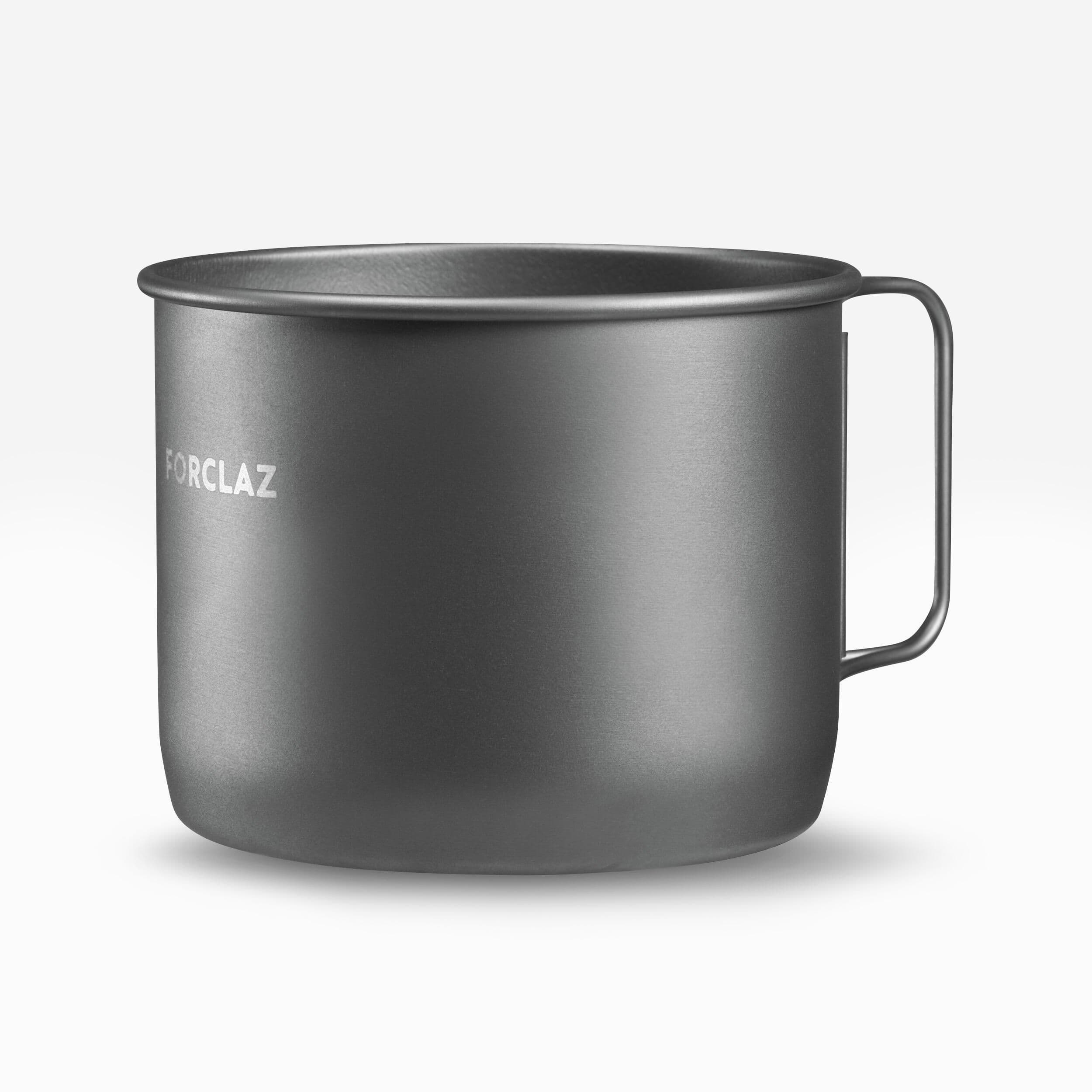 Titanium Mug 0.45 Litre