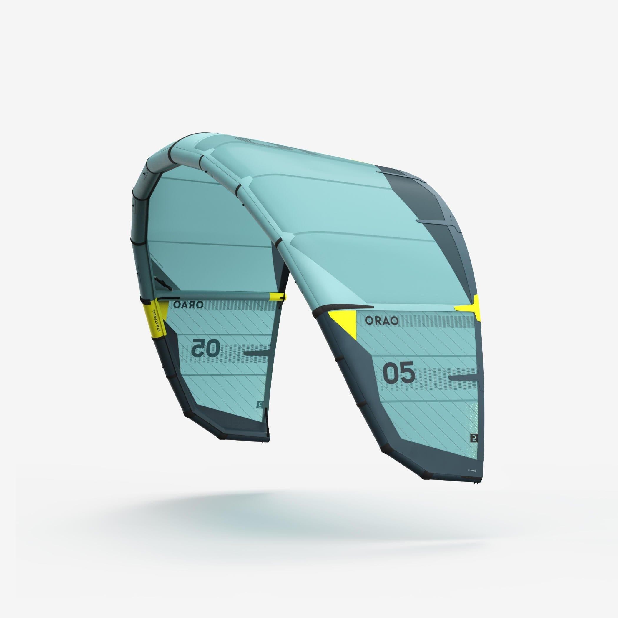 Kitesurfing Kite 5 M2