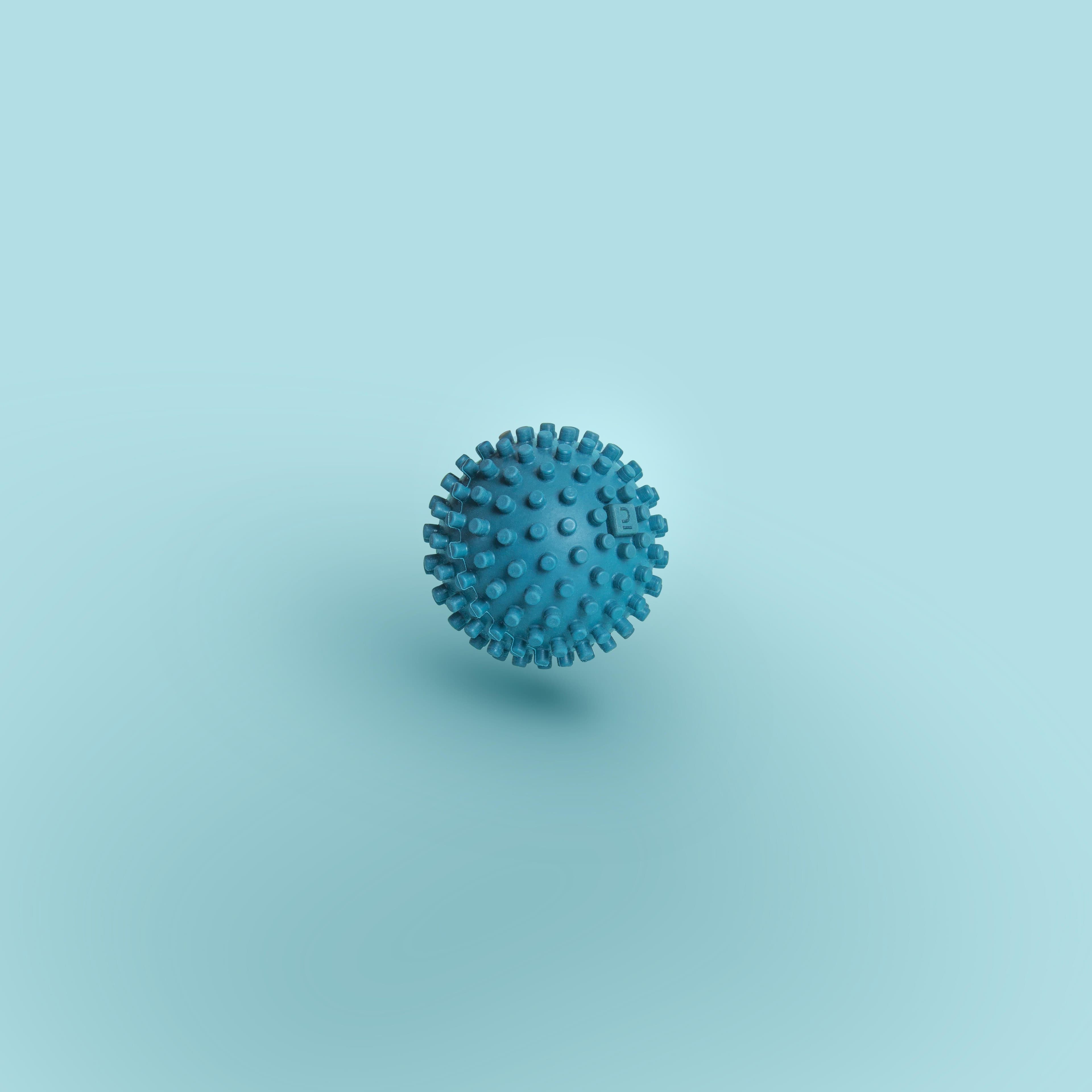 Acupressure Massage Ball