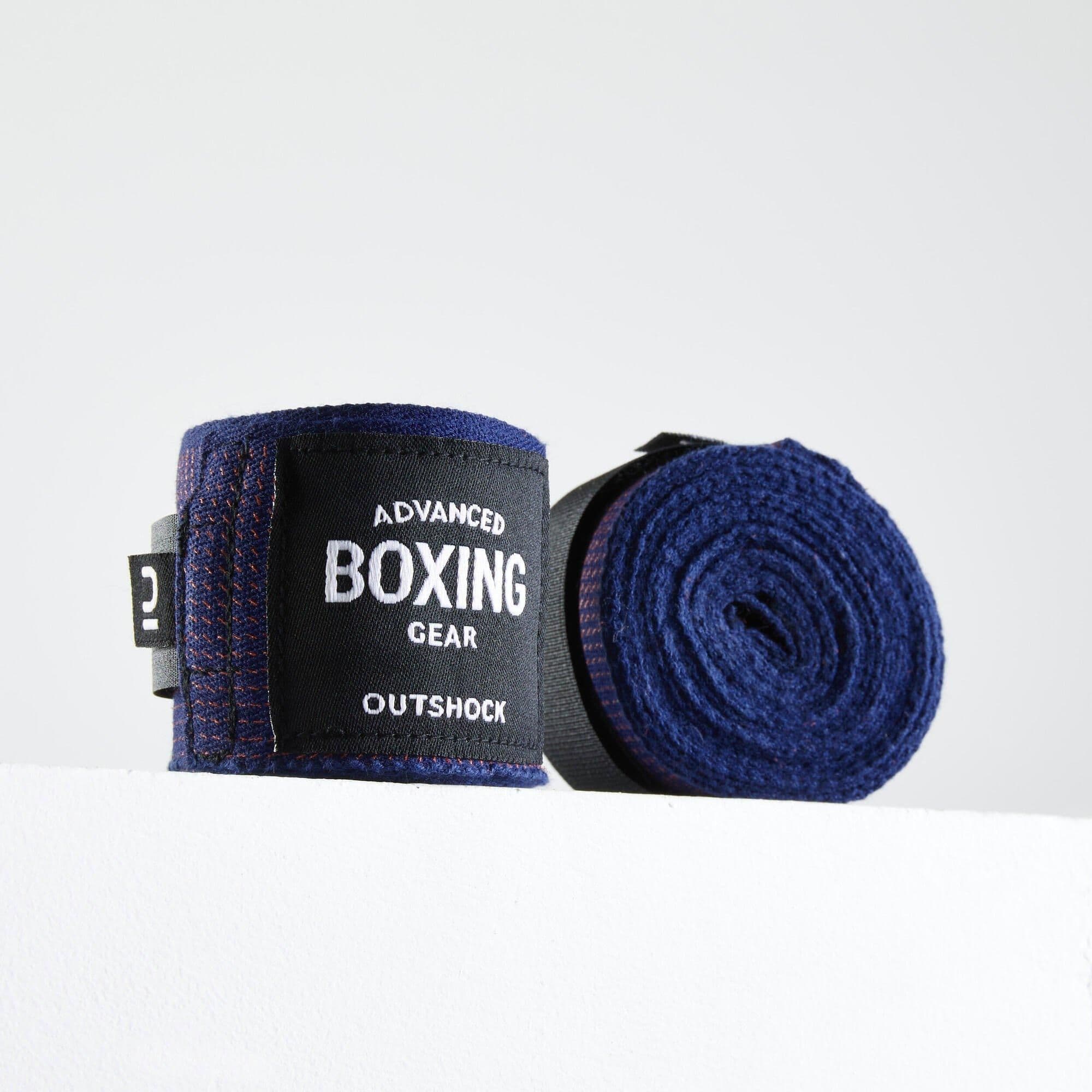 Boxing Wraps 3 M