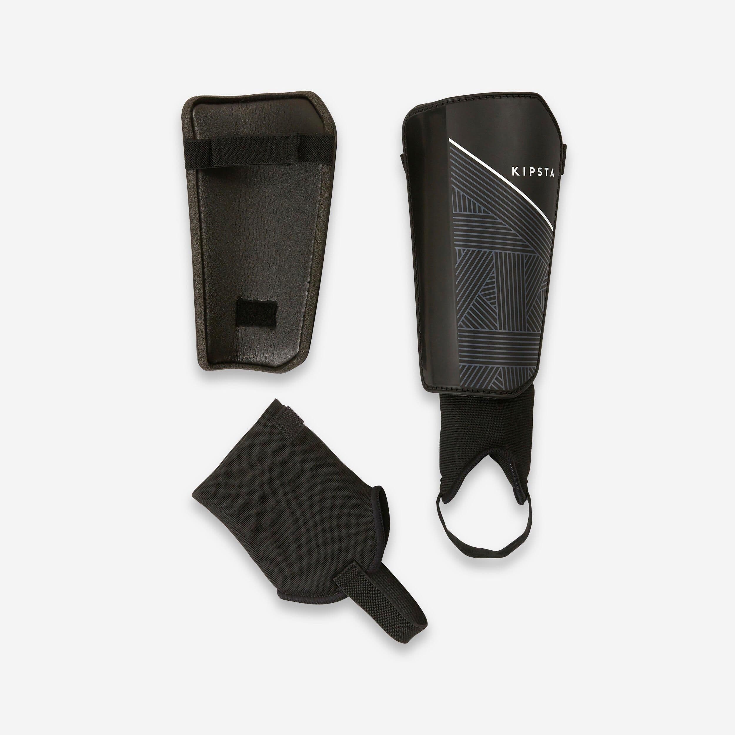 Football Shin Pads Essential 140