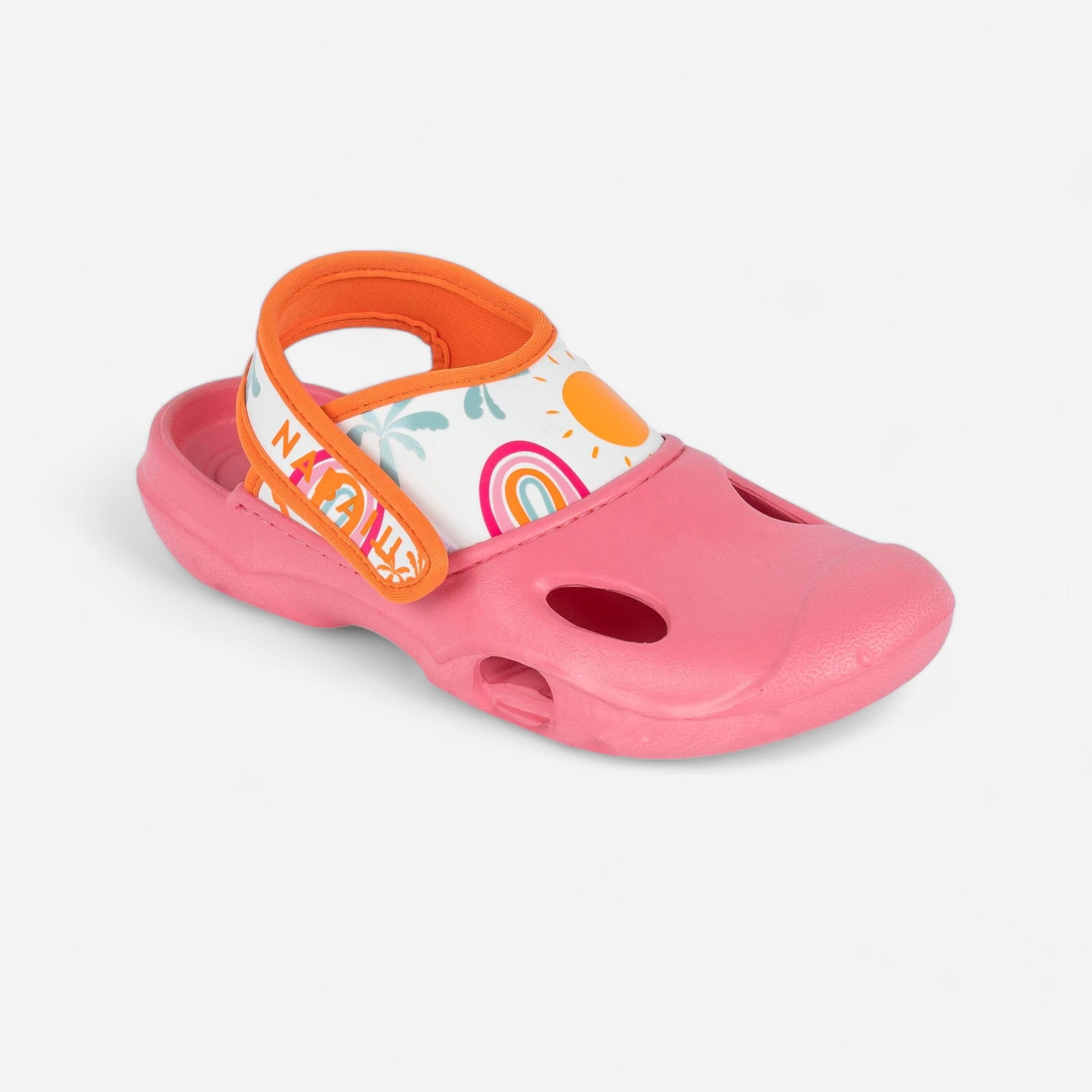 Pool Clogs Clog 500 Tiger