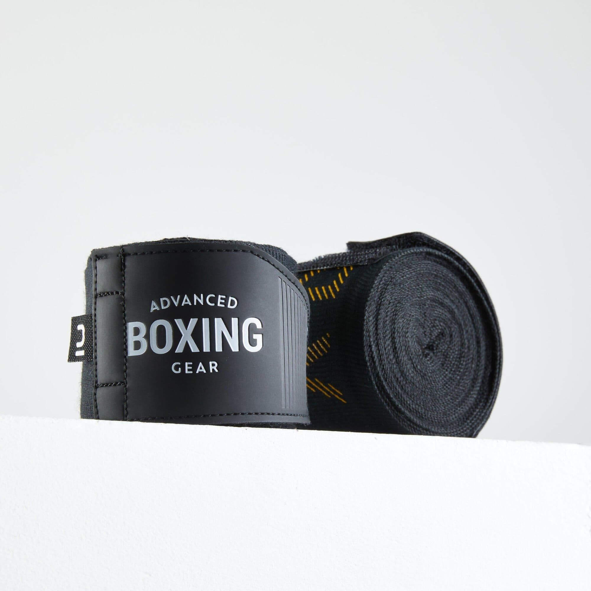 Boxing Wraps 4.5 M