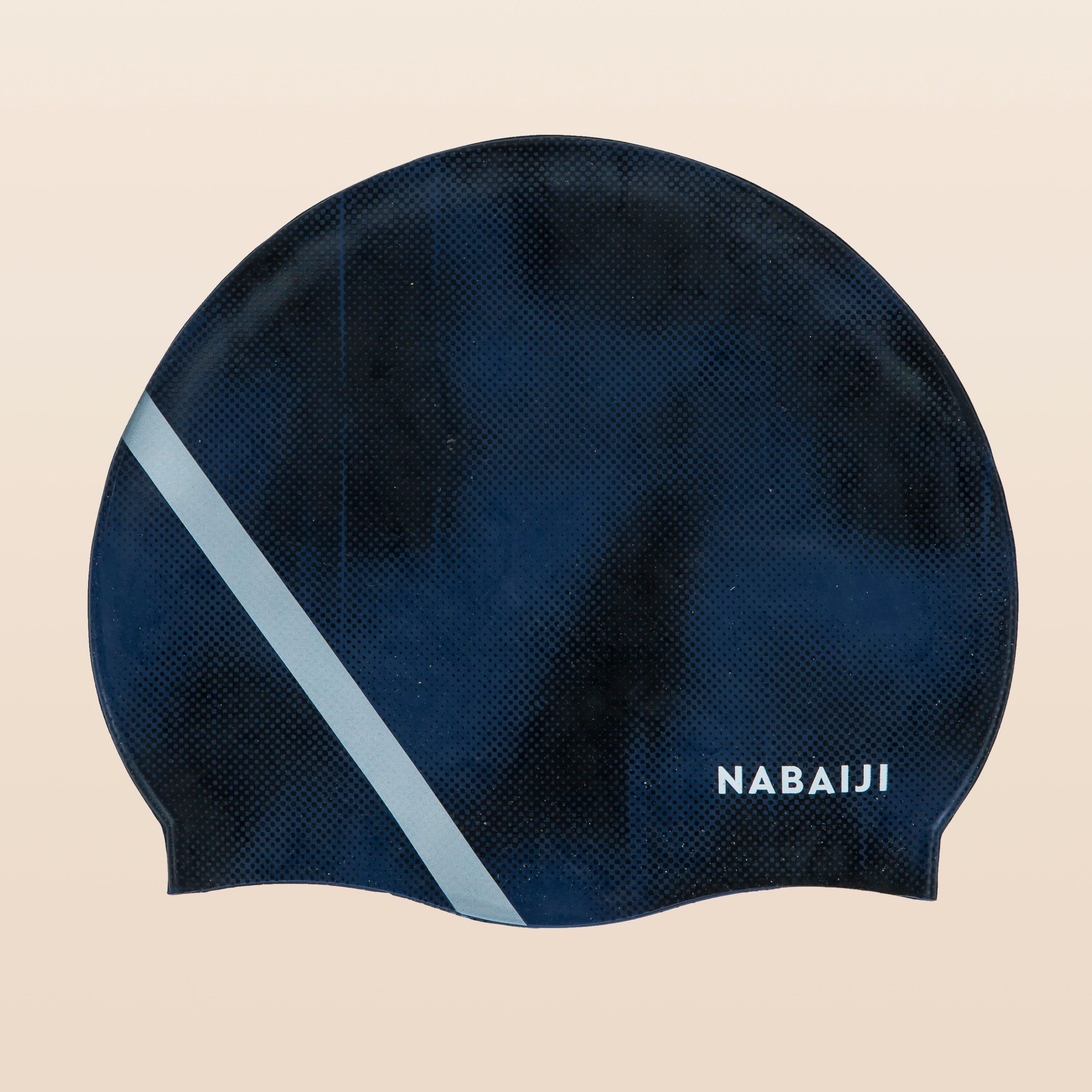 Silicone Swim Cap Term
