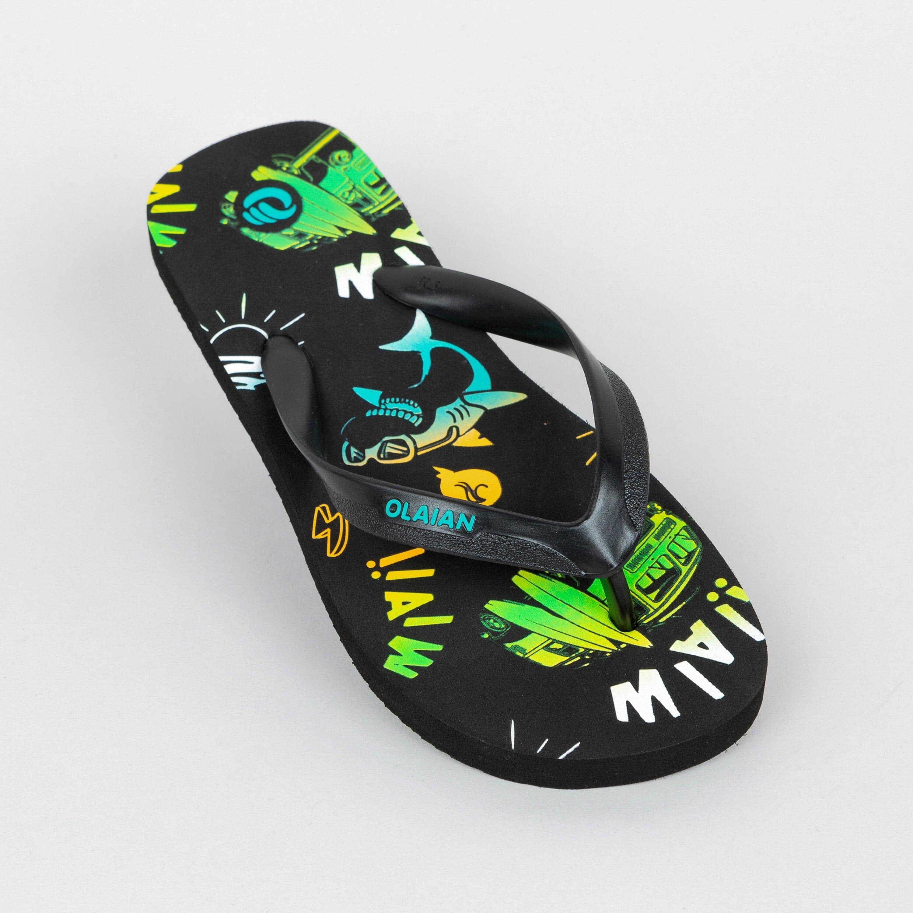 Flip Flops 120
